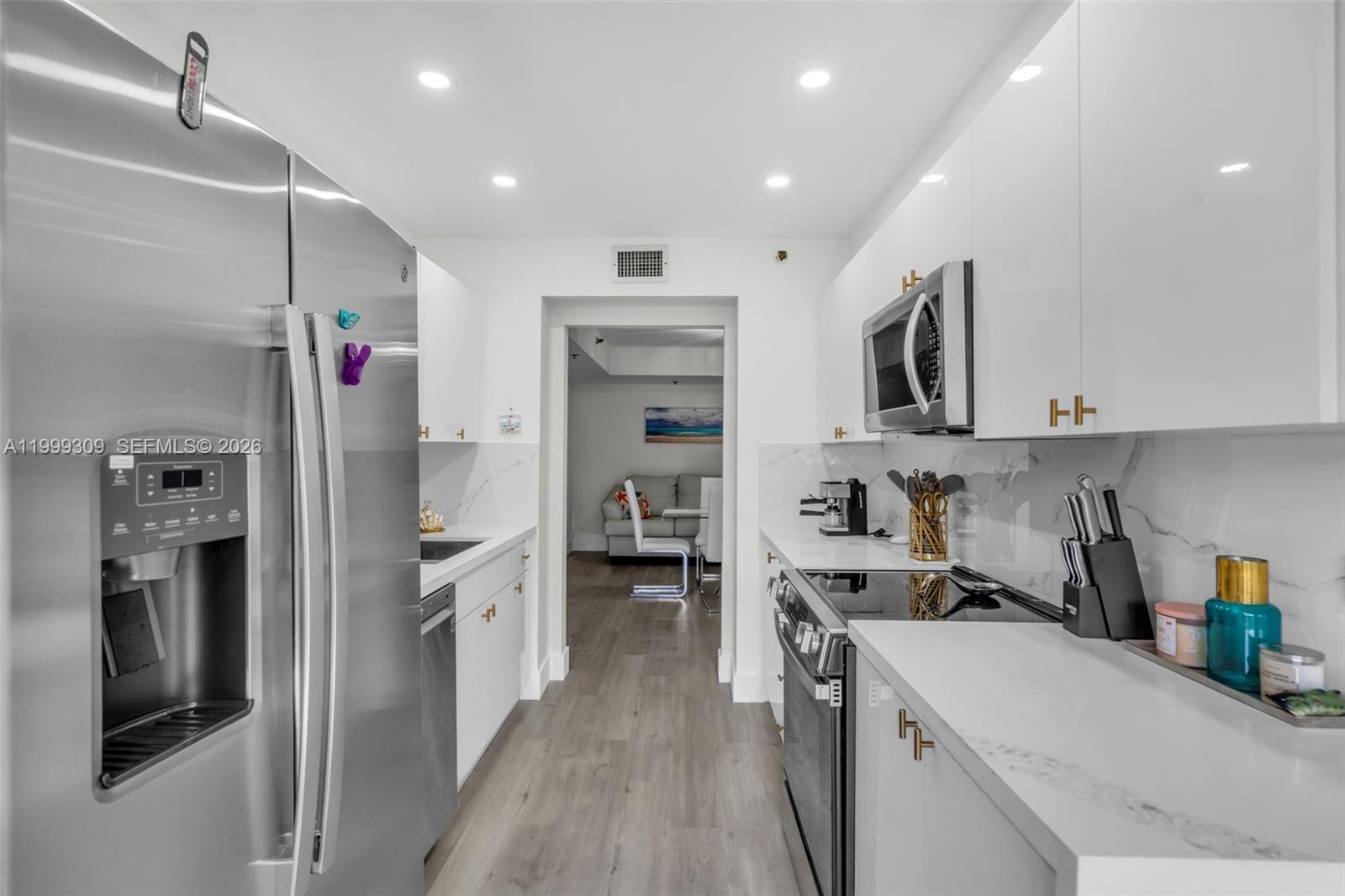 Photo of 1201 Ocean Dr  #110S, Hollywood, Florida, 33019 - 