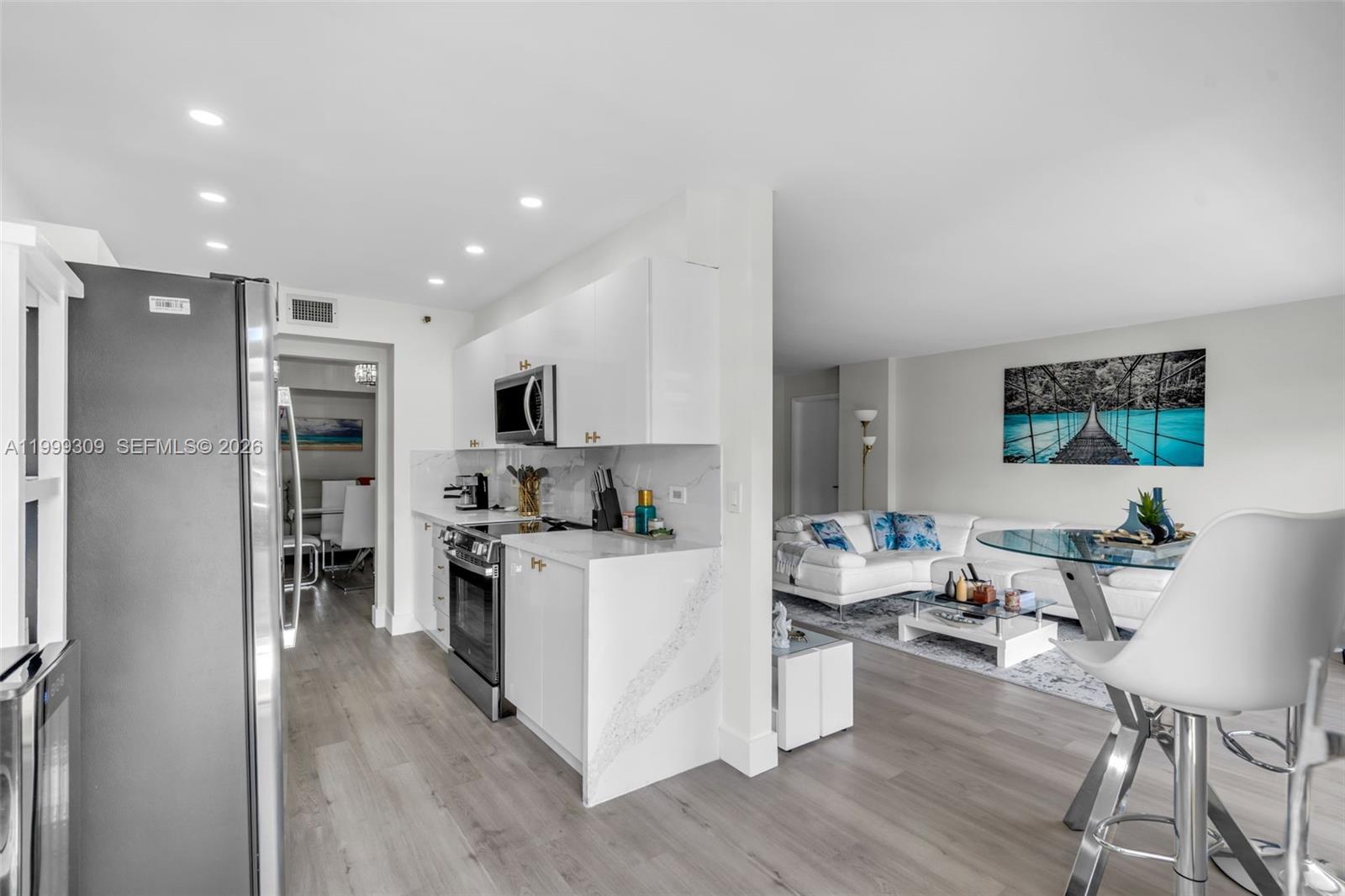 Photo of 1201 Ocean Dr  #110S, Hollywood, Florida, 33019 - 