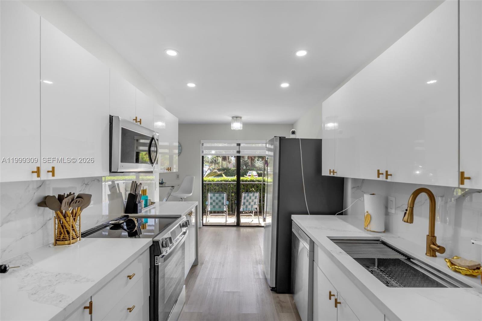 Photo of 1201 Ocean Dr  #110S, Hollywood, Florida, 33019 - 