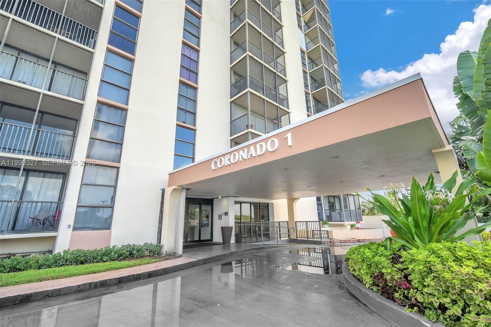 Photo of 20335 Country Club Dr #206, Aventura, Florida, 33180 -