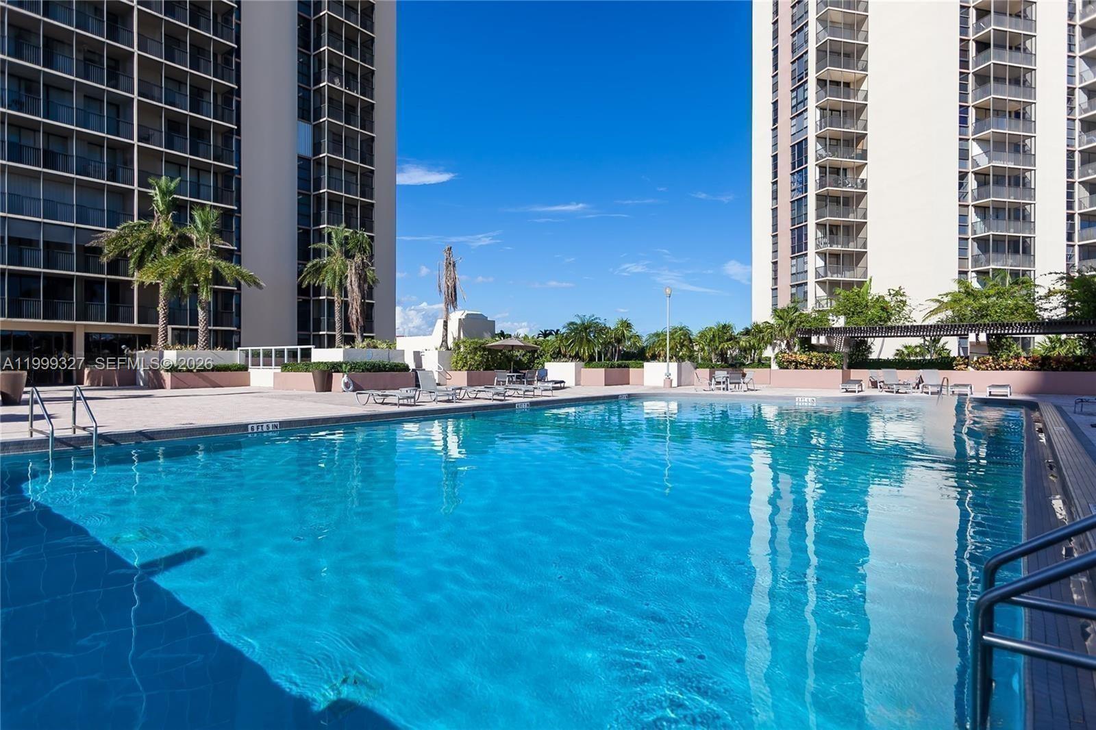 Photo of 20335 Country Club Dr #206, Aventura, Florida, 33180 -