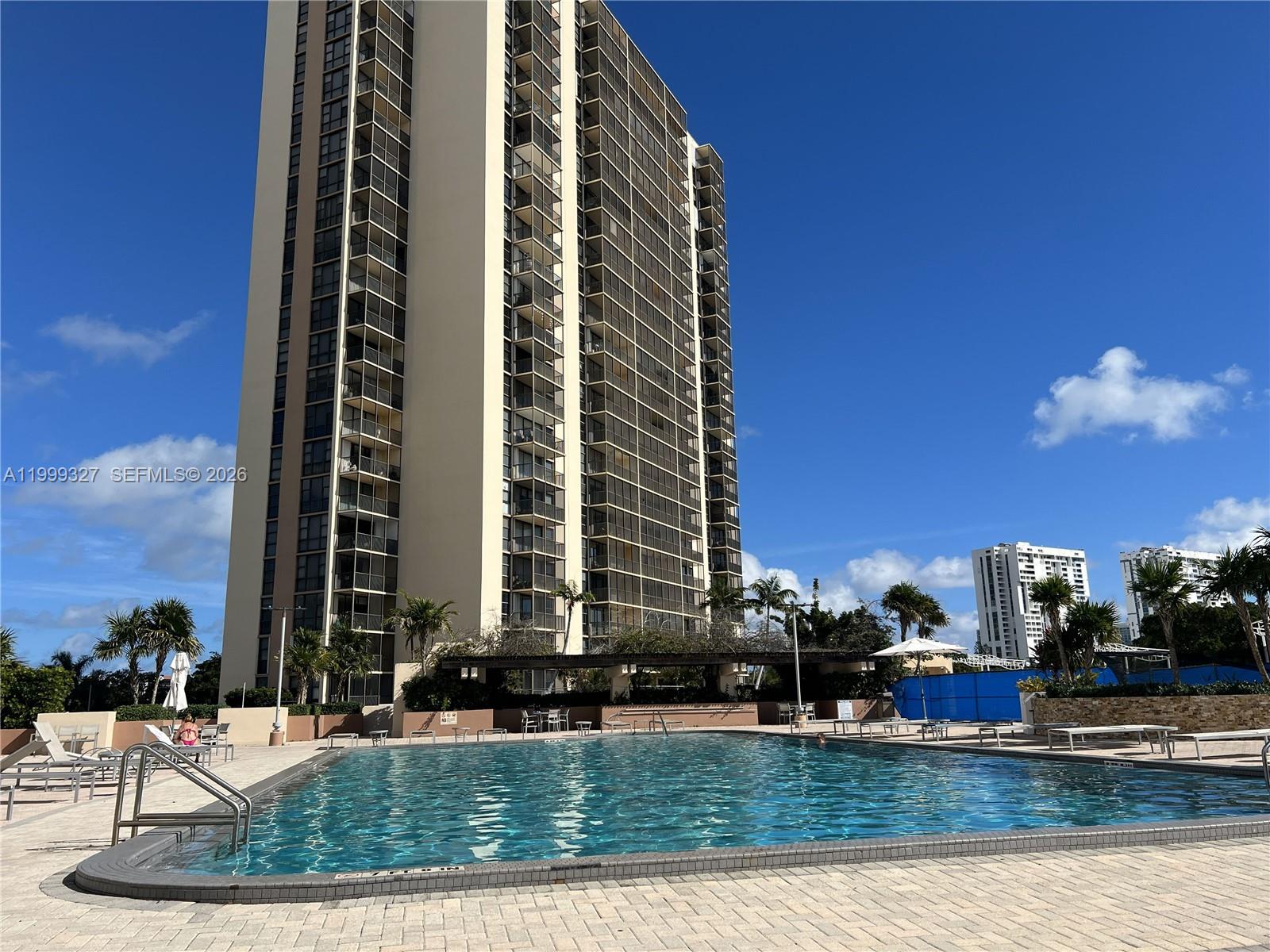 Photo of 20335 Country Club Dr #206, Aventura, Florida, 33180 -