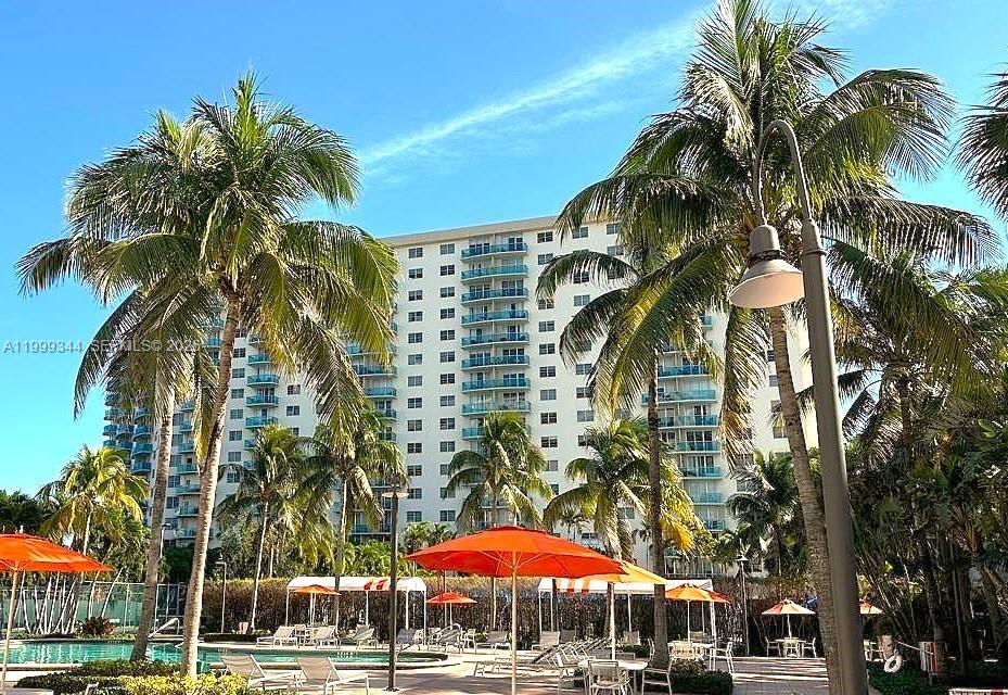 Photo of 19380 Collins Ave #1523, Sunny Isles Beach, Florida, 33160 -