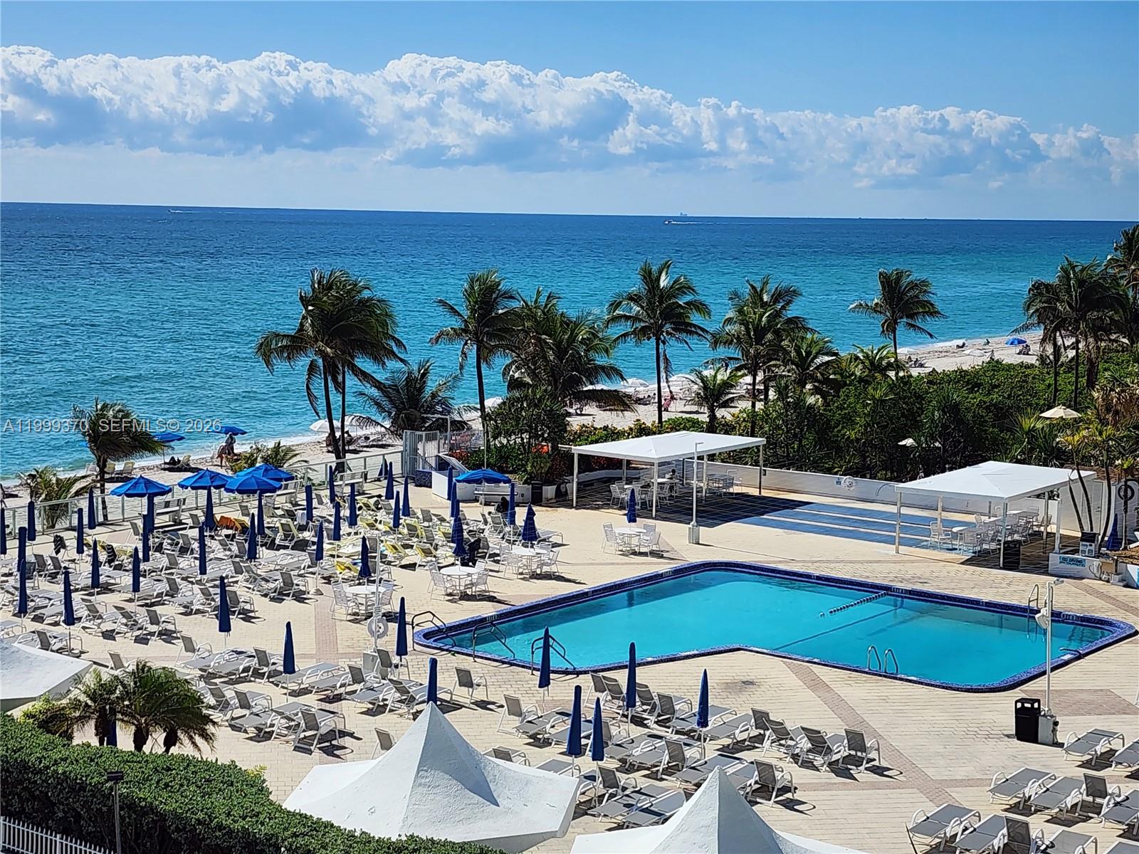 Photo of 2030 Ocean Dr #1402, Hallandale Beach, Florida, 33009 -