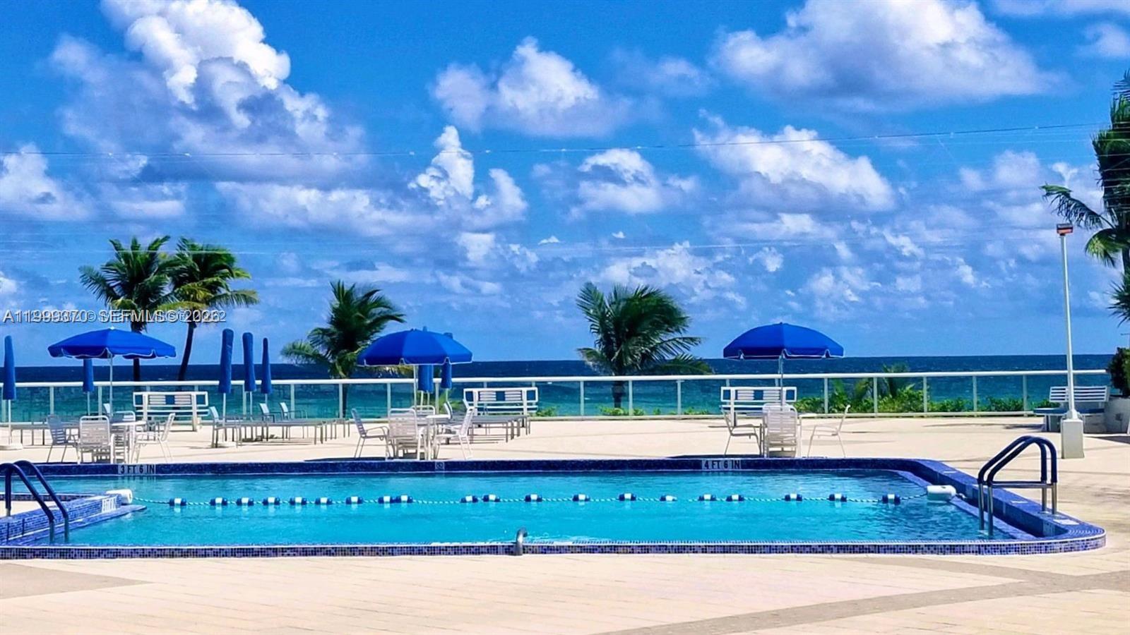 Photo of 2030 Ocean Dr #1402, Hallandale Beach, Florida, 33009 -