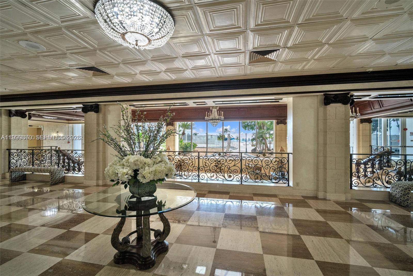 Photo of 2030 Ocean Dr #1402, Hallandale Beach, Florida, 33009 -