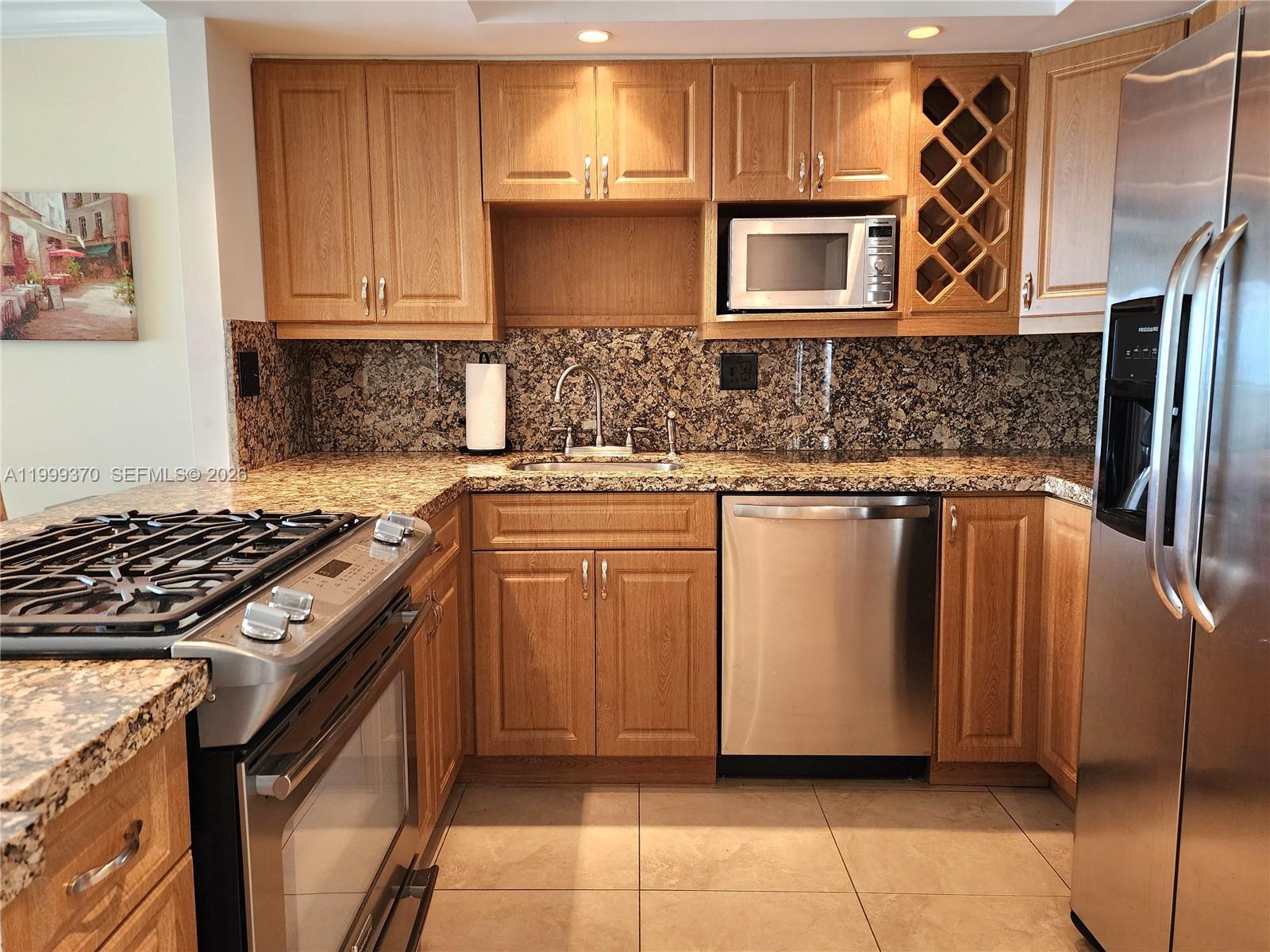 Photo of 2030 Ocean Dr #1402, Hallandale Beach, Florida, 33009 -