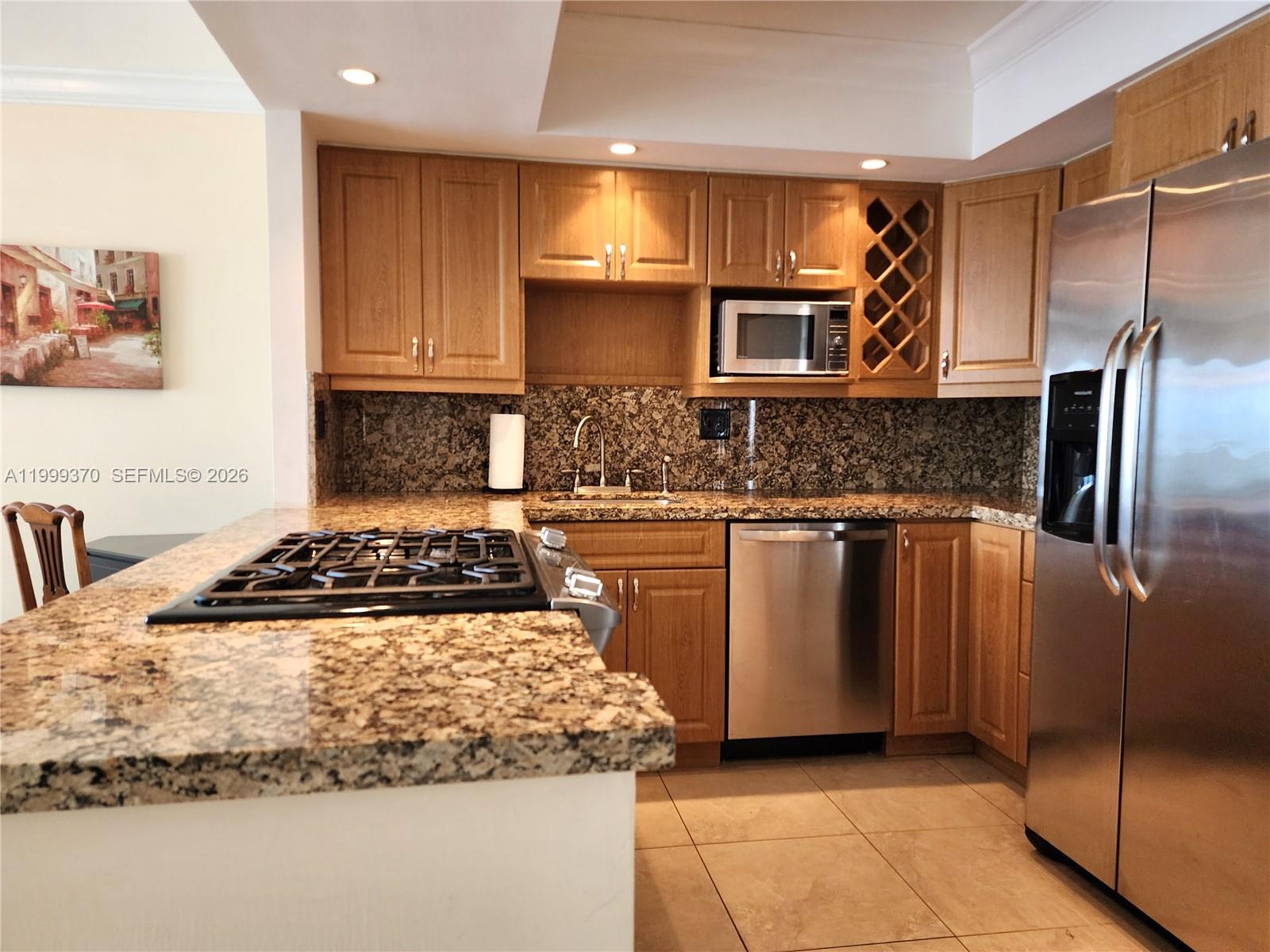 Photo of 2030 Ocean Dr #1402, Hallandale Beach, Florida, 33009 -