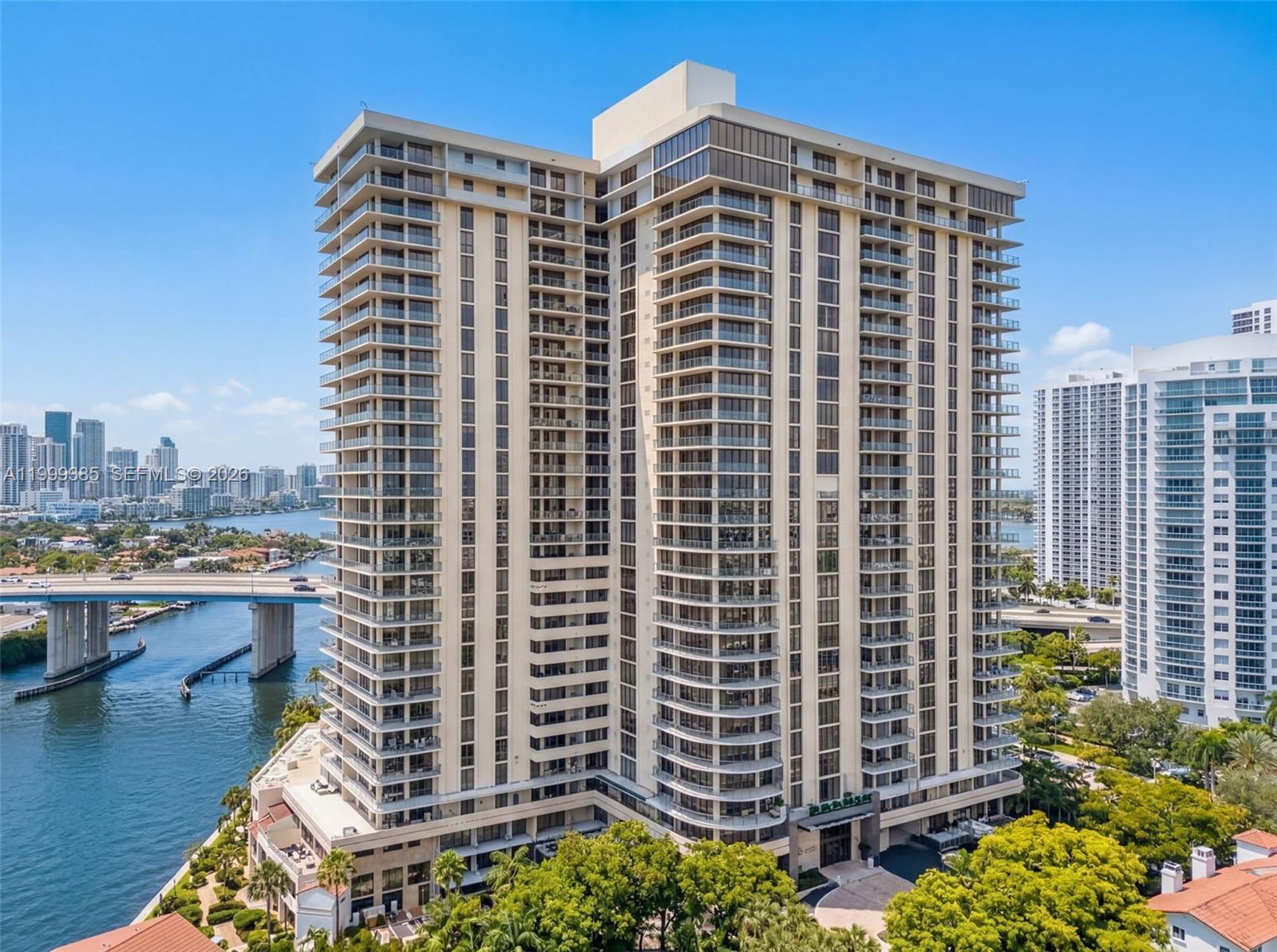 Photo of 19355 Turnberry Way  #24C, Aventura, Florida, 33180 - 