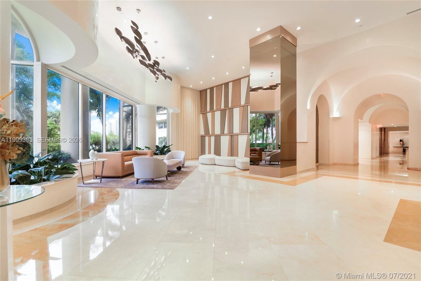 Photo of 19355 Turnberry Way  #24C, Aventura, Florida, 33180 - 