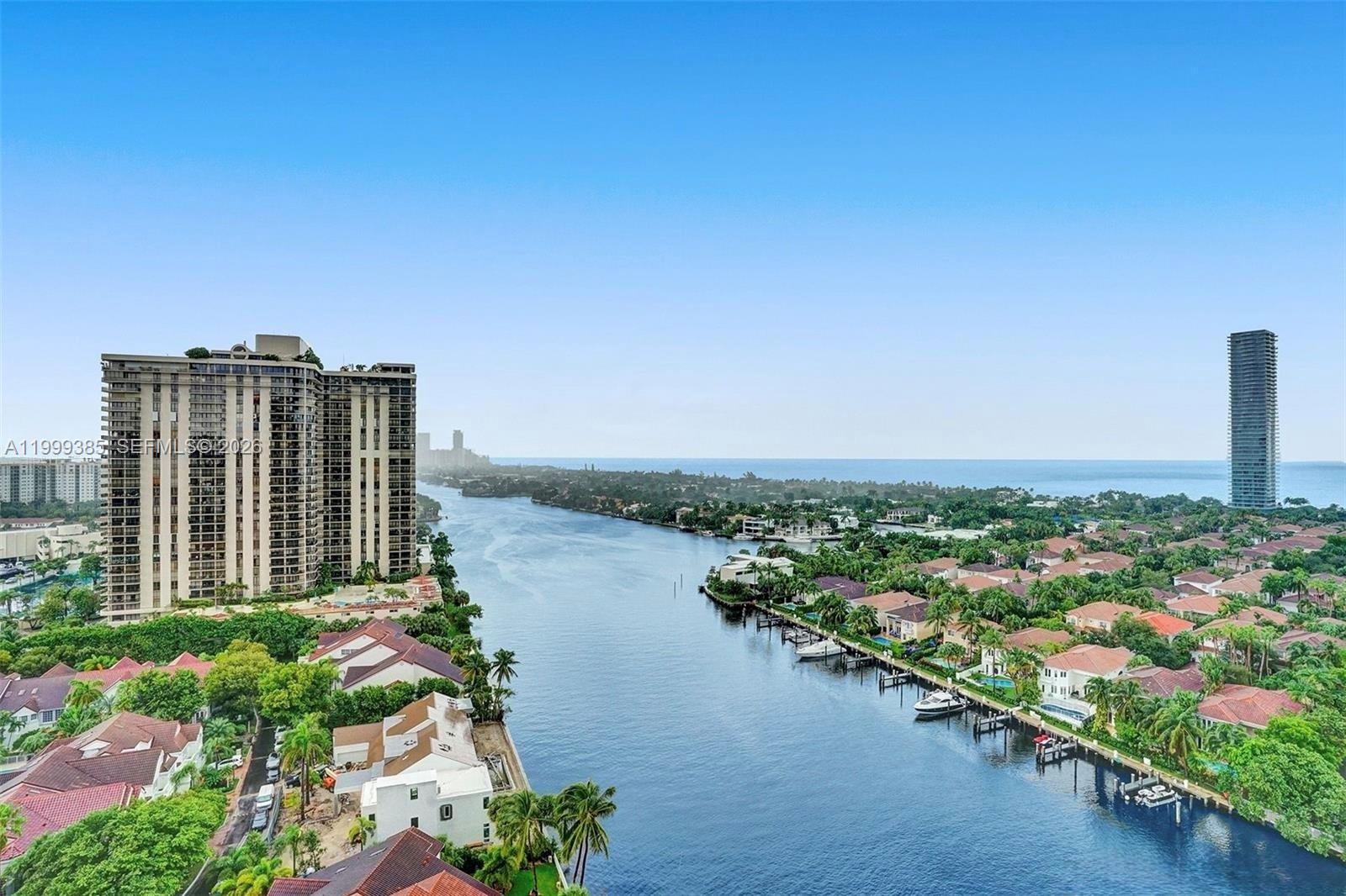 Photo of 19355 Turnberry Way  #24C, Aventura, Florida, 33180 - 