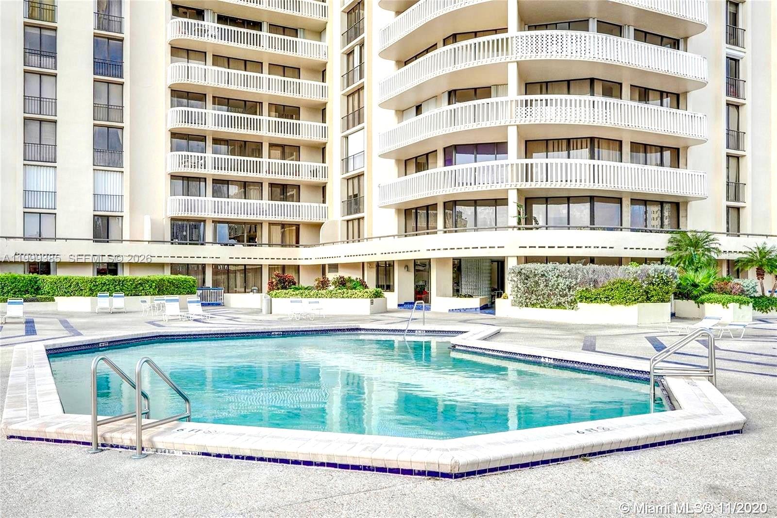 Photo of 19355 Turnberry Way  #24C, Aventura, Florida, 33180 - 