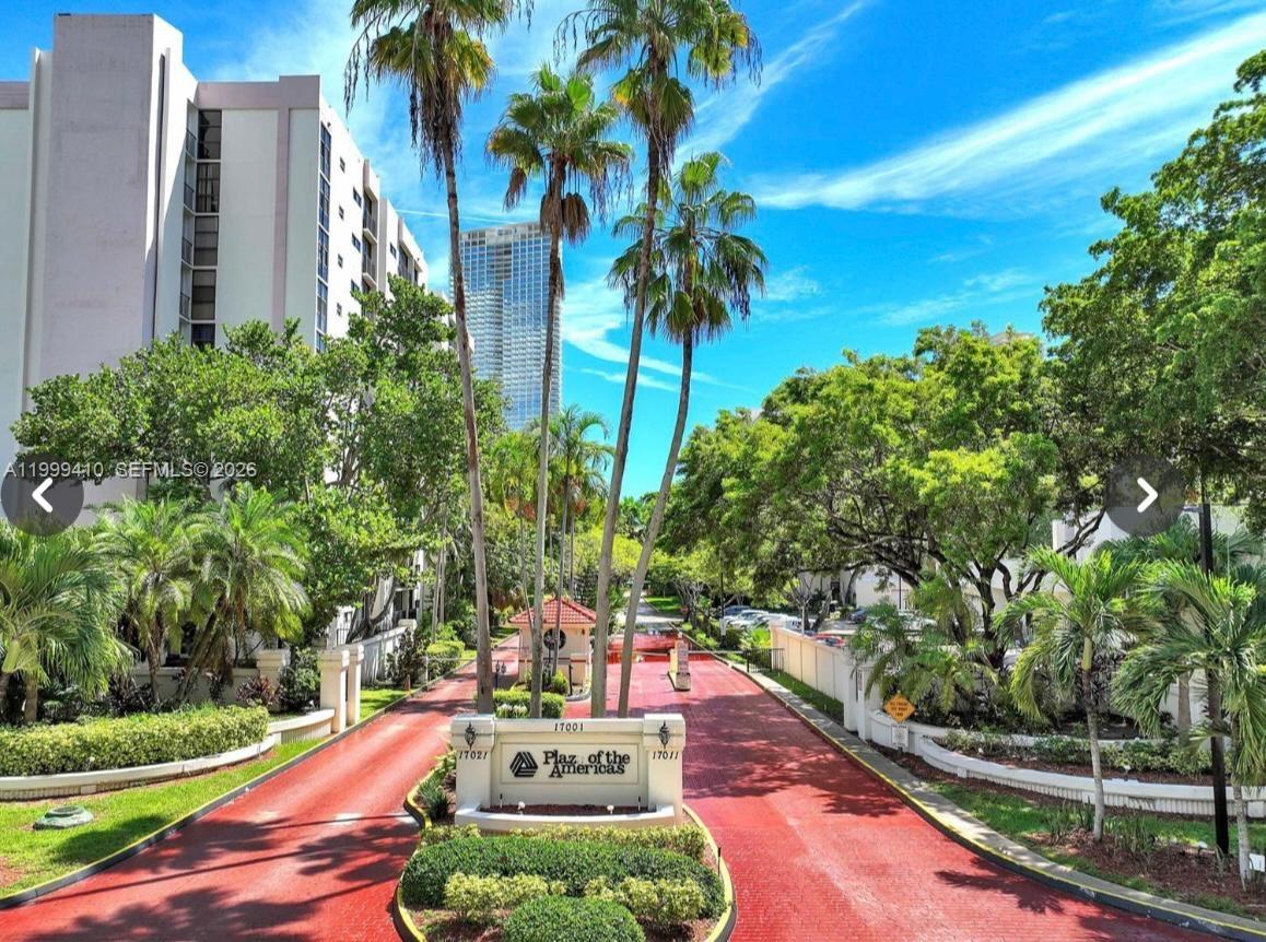 Photo of 16909 Bay Rd  #1018, Sunny Isles Beach, Florida, 33160 - 