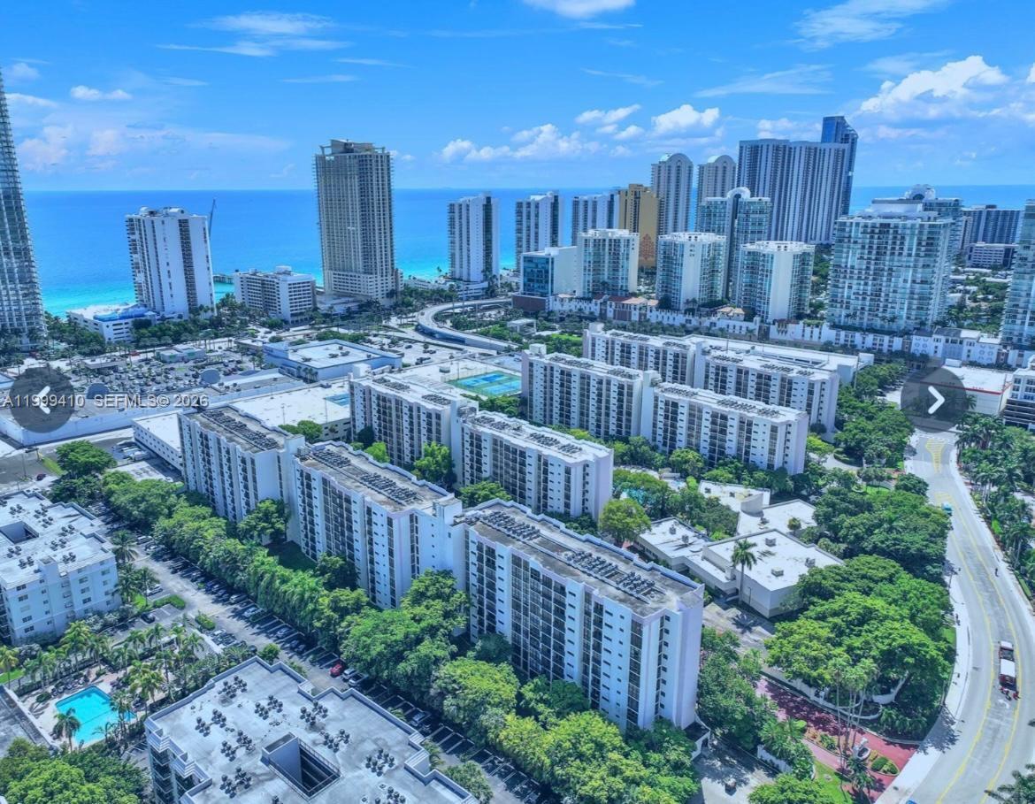 Photo of 16909 Bay Rd  #1018, Sunny Isles Beach, Florida, 33160 - 