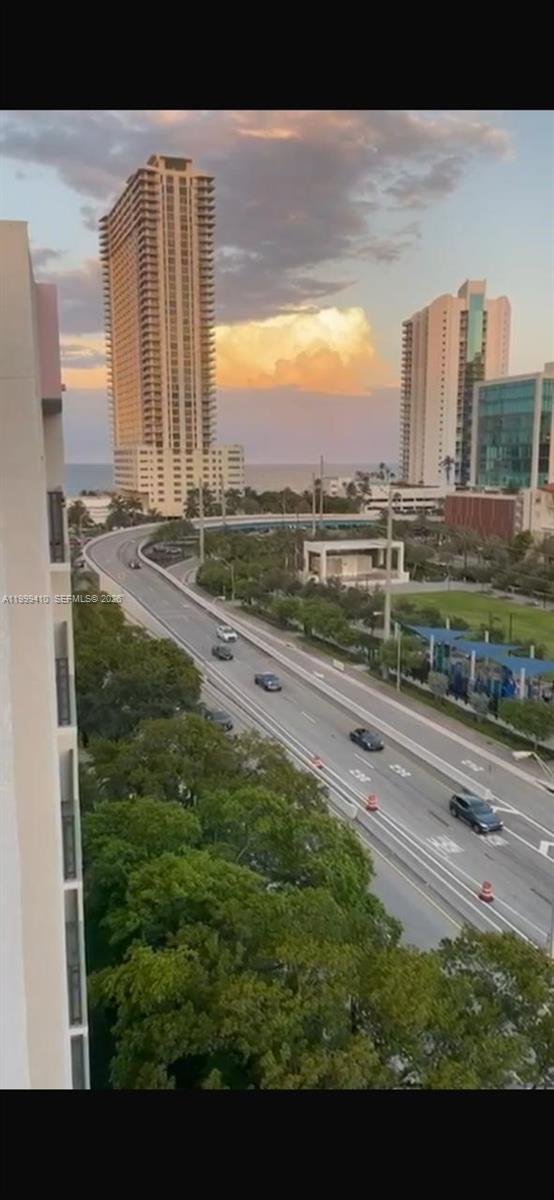 Photo of 16909 Bay Rd  #1018, Sunny Isles Beach, Florida, 33160 - 