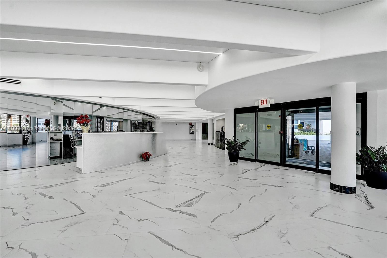 Photo of 1880 Ocean Dr  #TS706, Hallandale Beach, Florida, 33009 - 