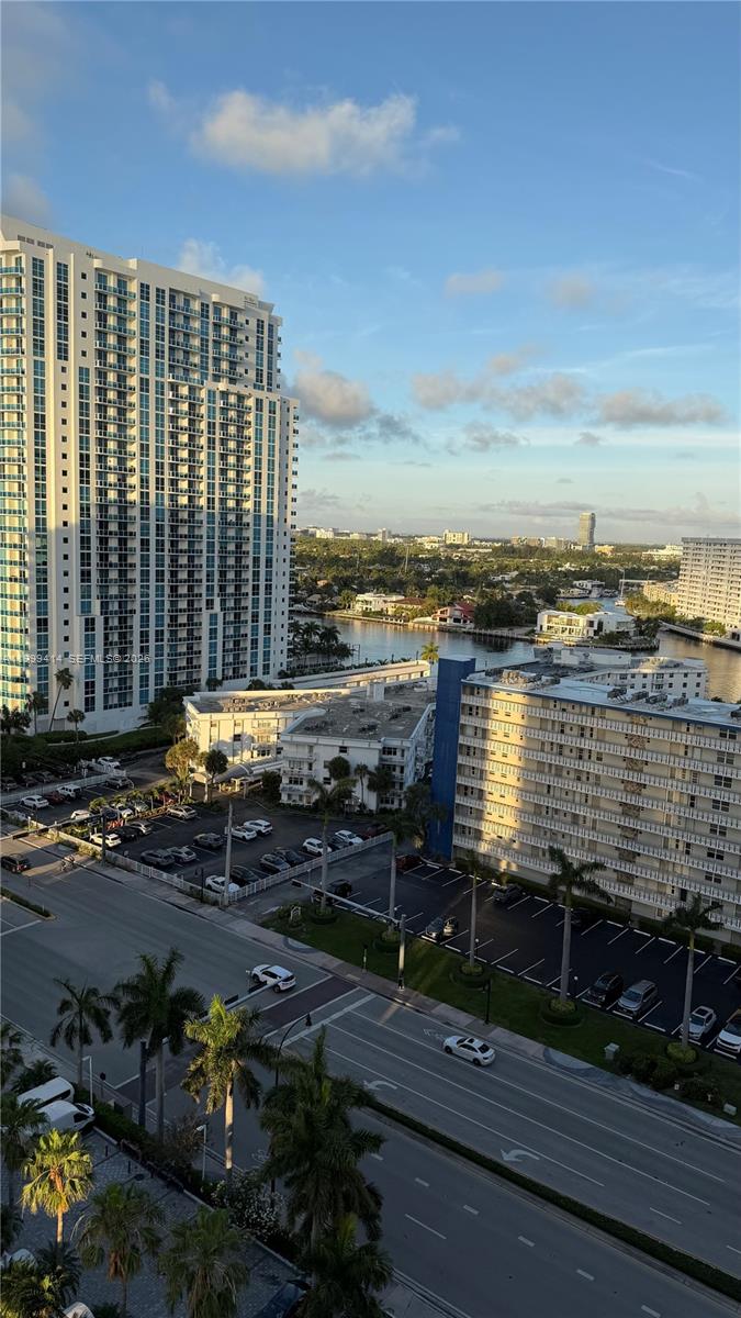 Photo of 1880 Ocean Dr  #TS706, Hallandale Beach, Florida, 33009 - 