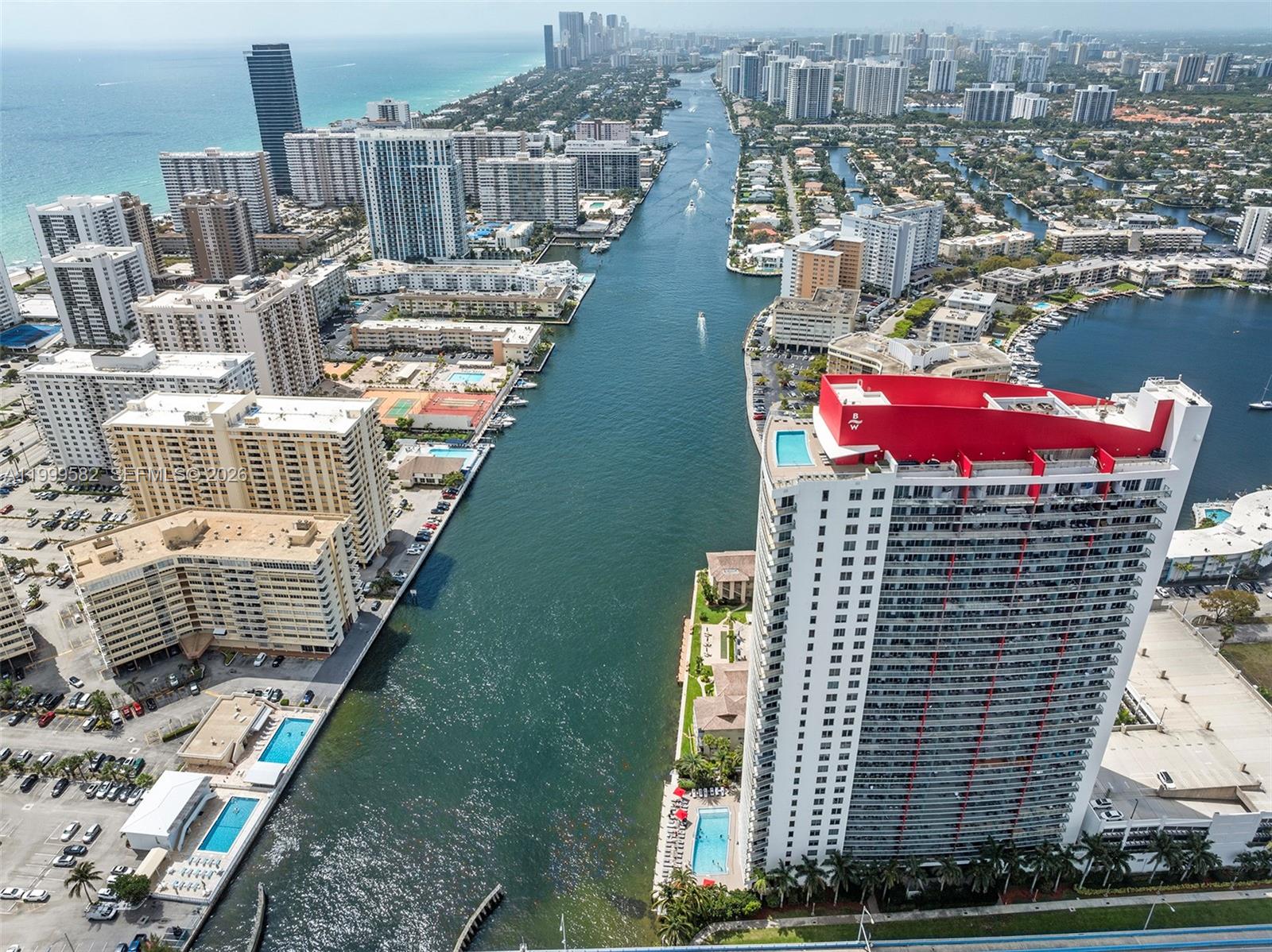 Photo of 2602 Hallandale Beach Blvd  #R1207, Hallandale Beach, Florida, 33009 - 