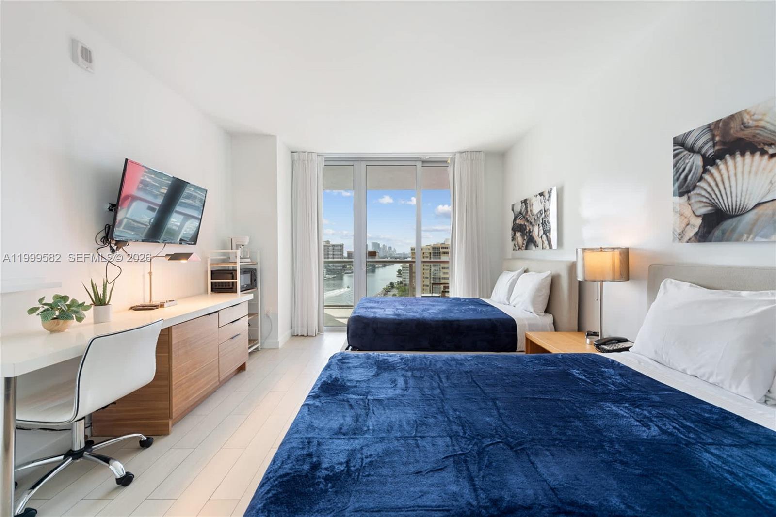 Photo of 2602 Hallandale Beach Blvd  #R1207, Hallandale Beach, Florida, 33009 - 