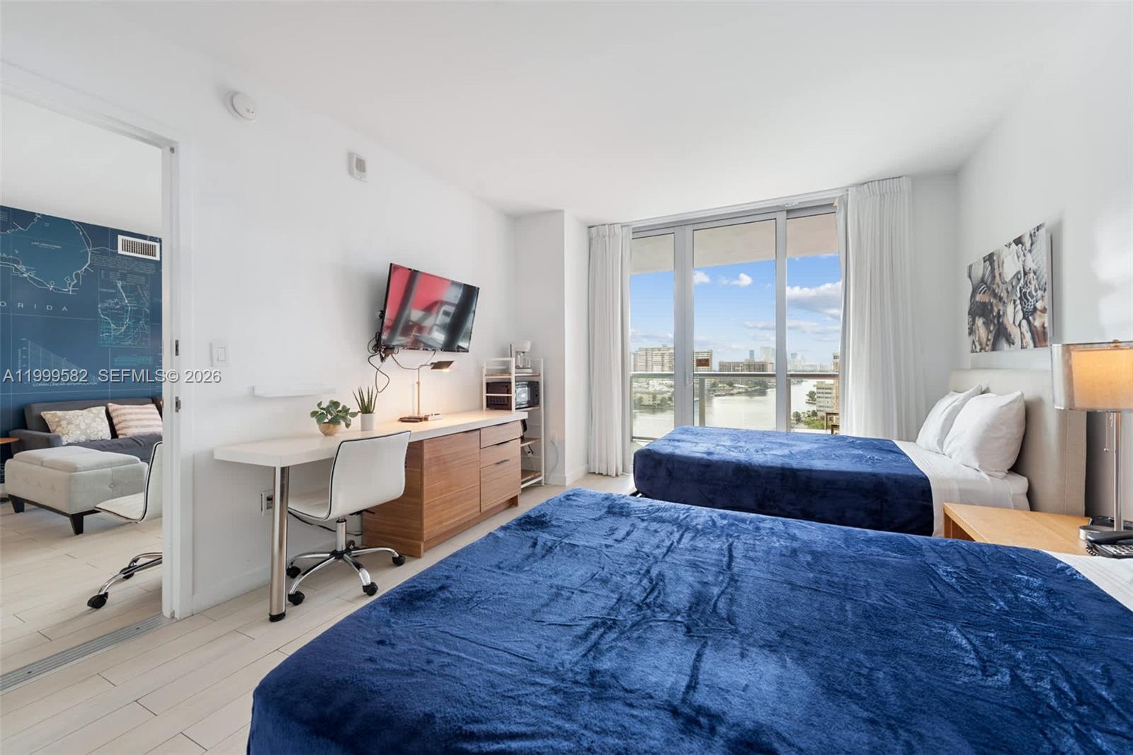 Photo of 2602 Hallandale Beach Blvd  #R1207, Hallandale Beach, Florida, 33009 - 