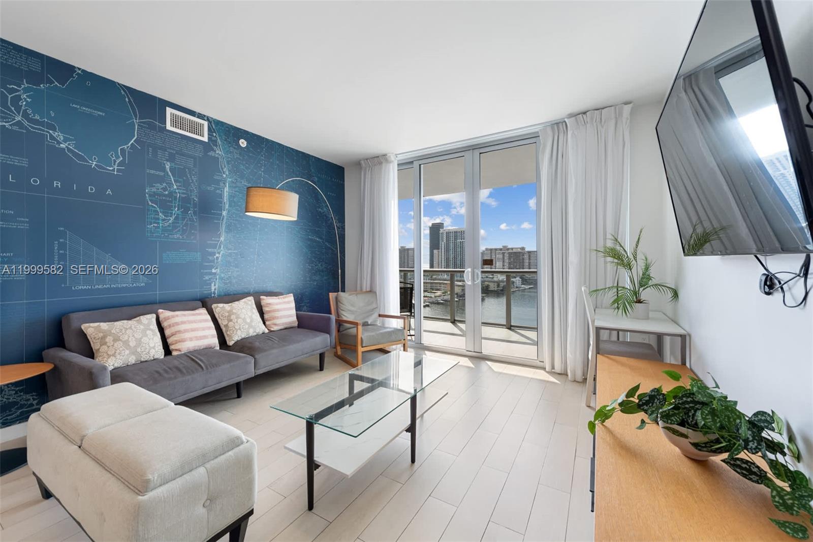 Photo of 2602 Hallandale Beach Blvd  #R1207, Hallandale Beach, Florida, 33009 - 