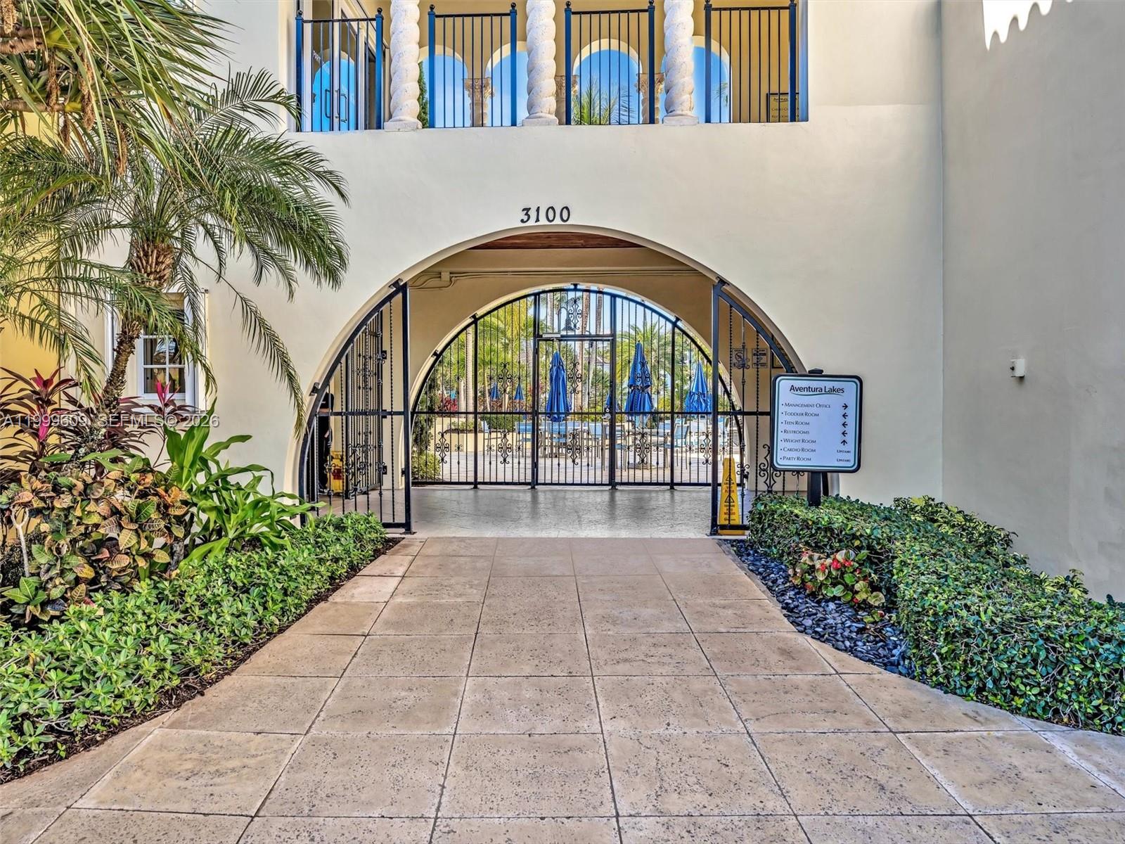 Photo of 20780 32nd Ave  (20780), Aventura, Florida, 33180 - 