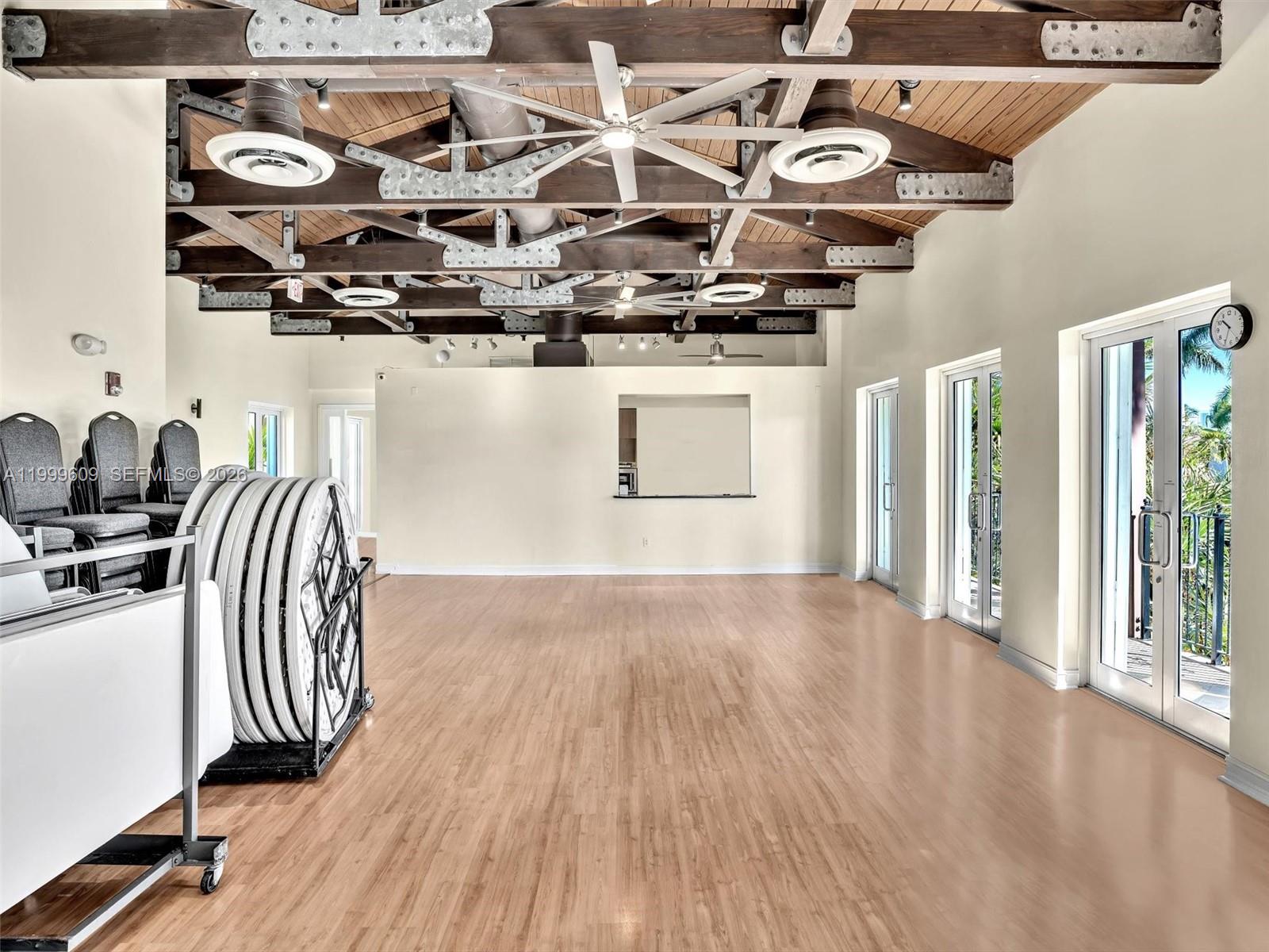 Photo of 20780 32nd Ave  (20780), Aventura, Florida, 33180 - Party Room