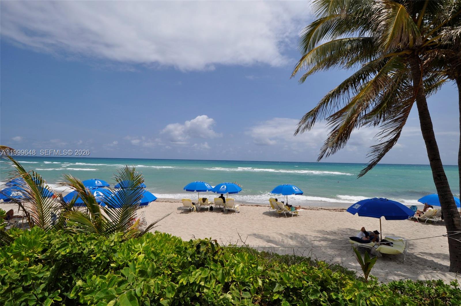 Photo of 2030 Ocean Dr  #803, Hallandale Beach, Florida, 33009 - 