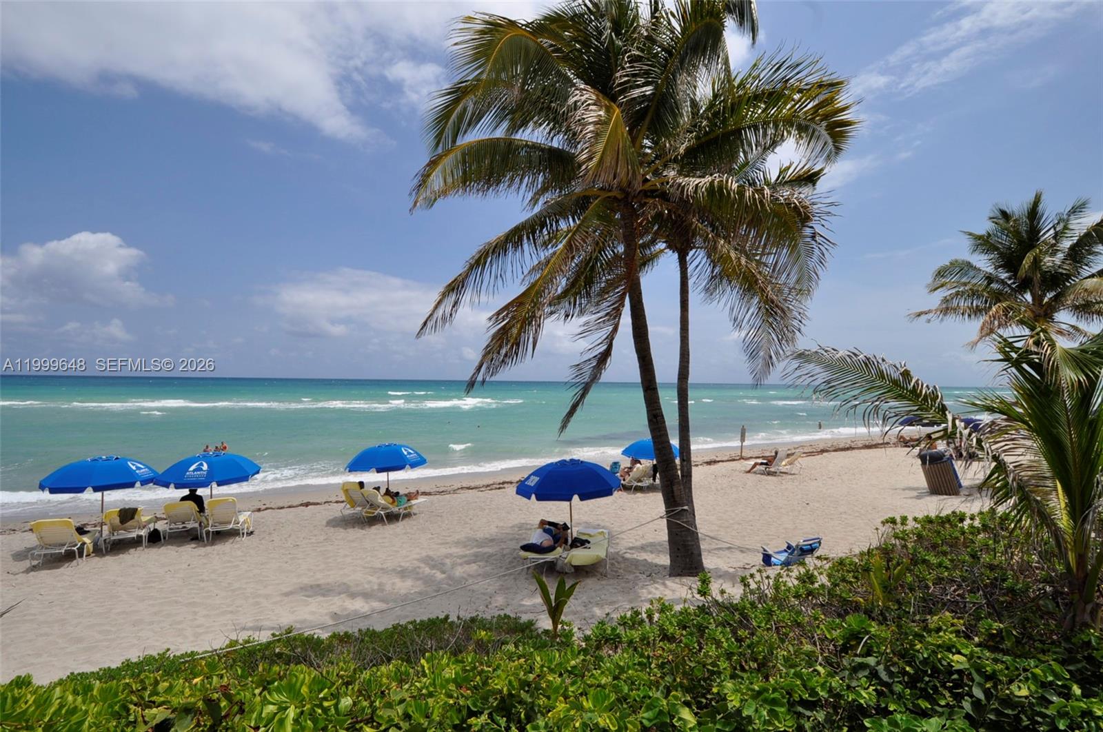Photo of 2030 Ocean Dr  #803, Hallandale Beach, Florida, 33009 - 