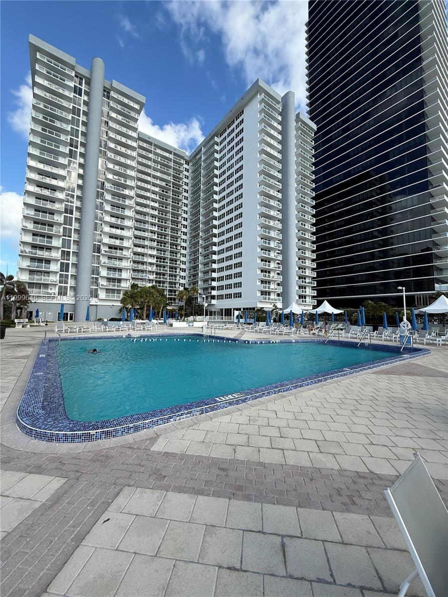 Photo of 2030 Ocean Dr  #803, Hallandale Beach, Florida, 33009 - 