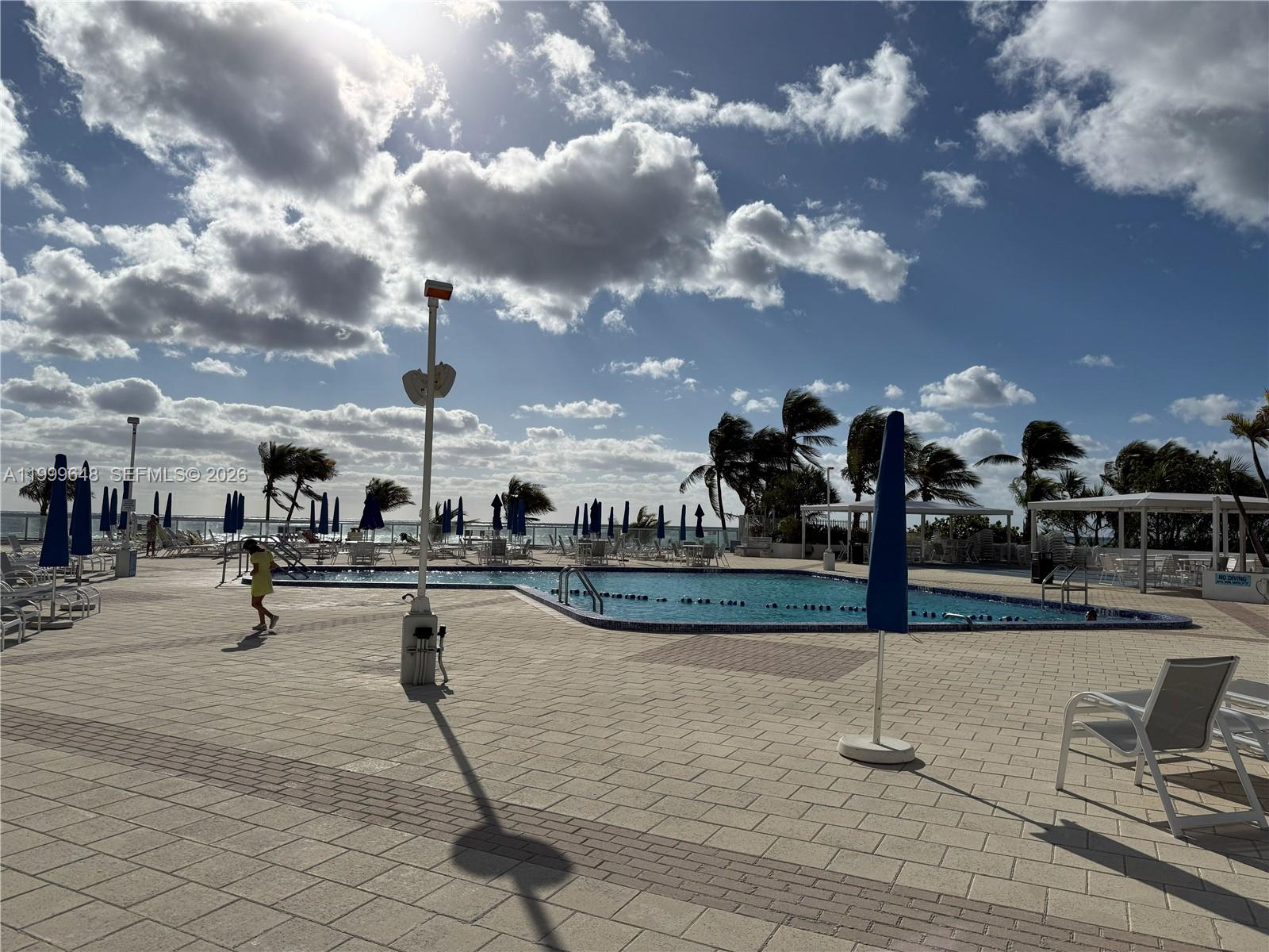Photo of 2030 Ocean Dr  #803, Hallandale Beach, Florida, 33009 - 