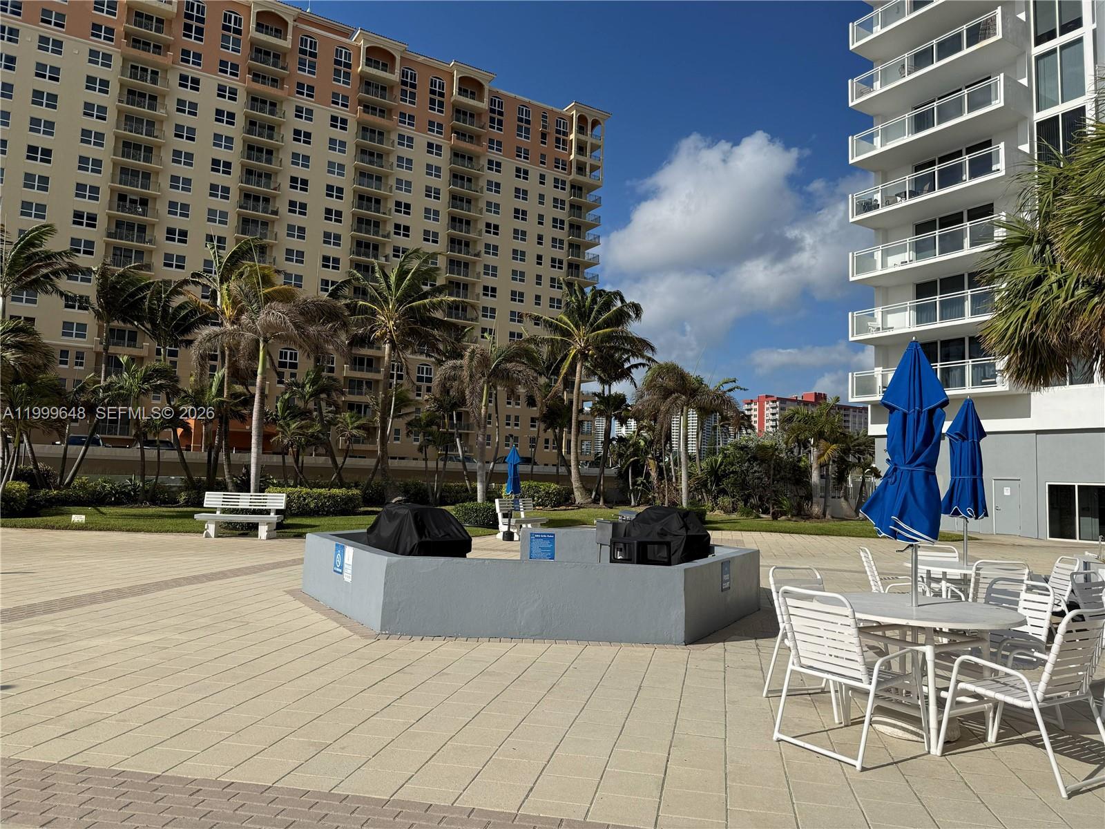 Photo of 2030 Ocean Dr  #803, Hallandale Beach, Florida, 33009 - 
