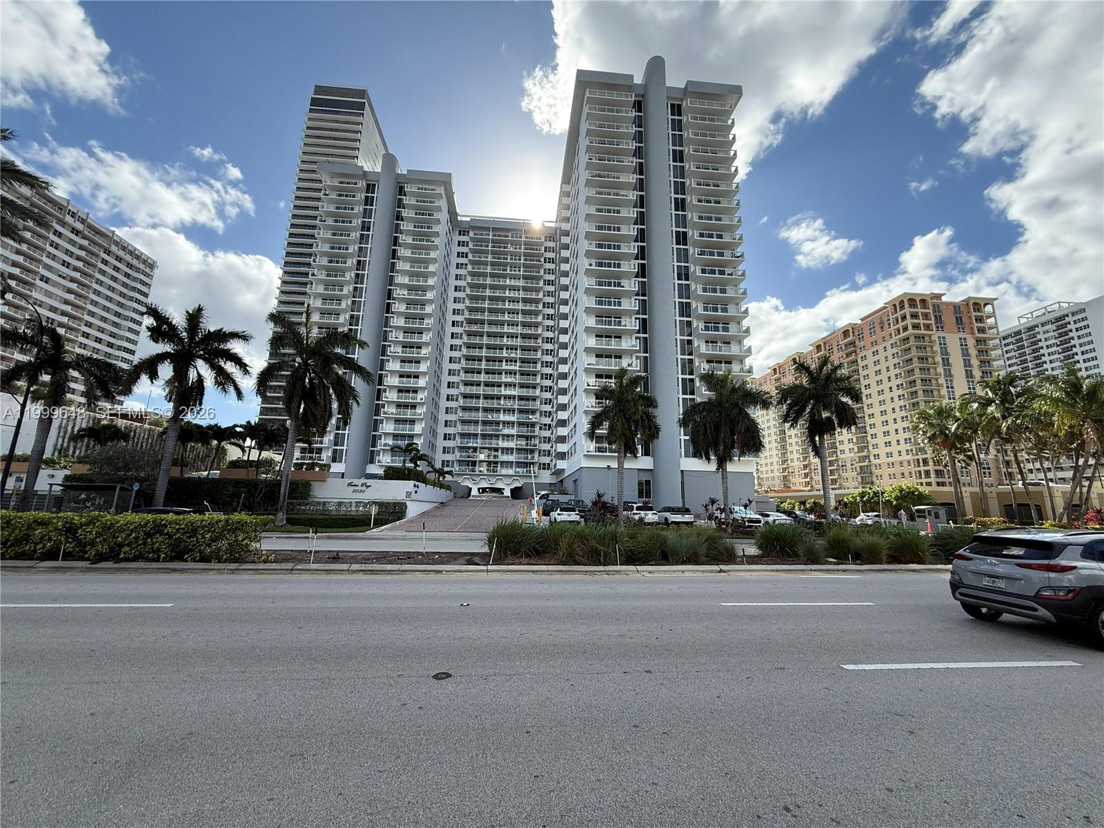 Photo of 2030 Ocean Dr  #803, Hallandale Beach, Florida, 33009 - 