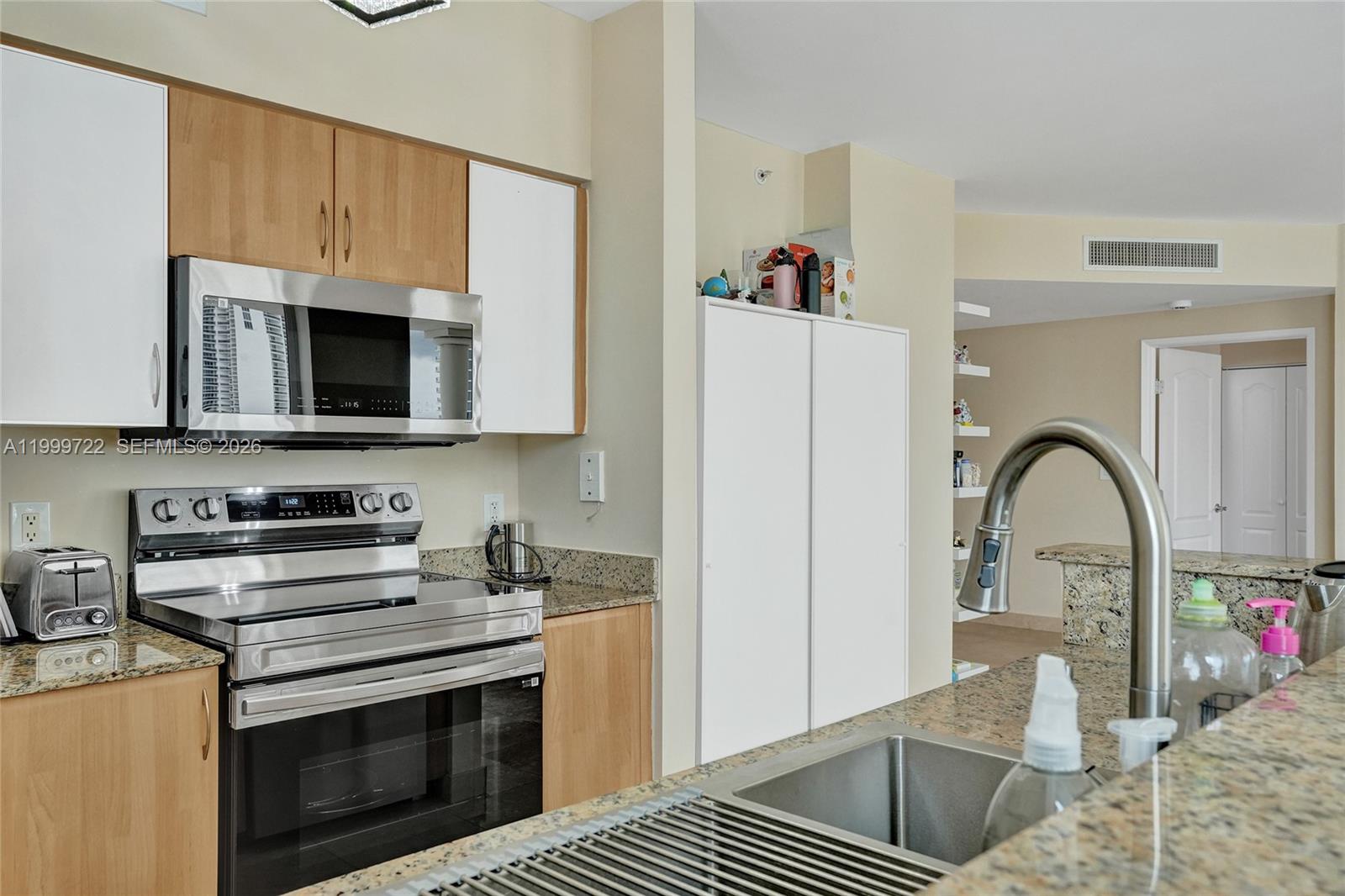 Photo of 17555 Atlantic Blvd  #1202, Sunny Isles Beach, Florida, 33160 - 