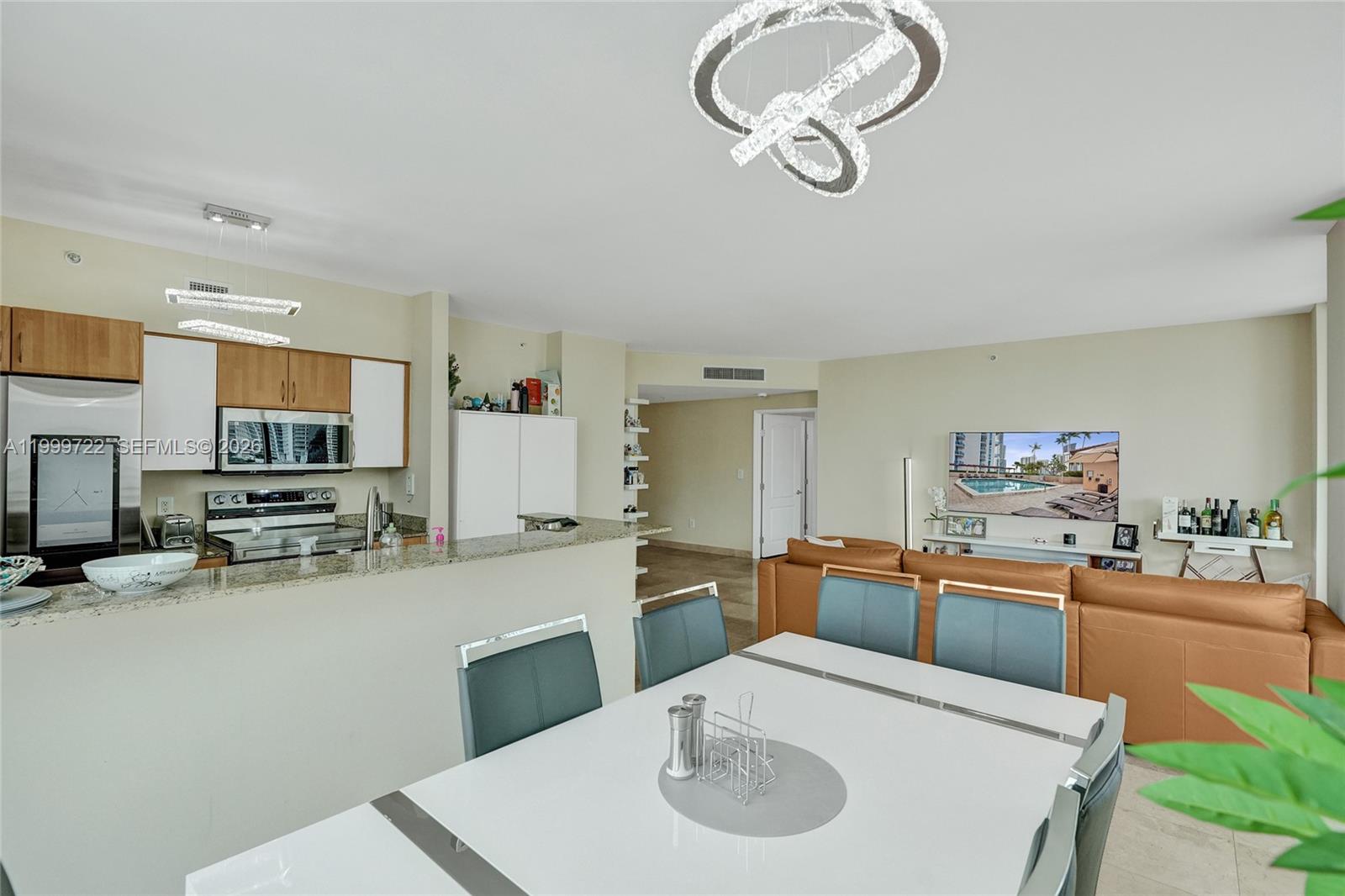 Photo of 17555 Atlantic Blvd  #1202, Sunny Isles Beach, Florida, 33160 - 