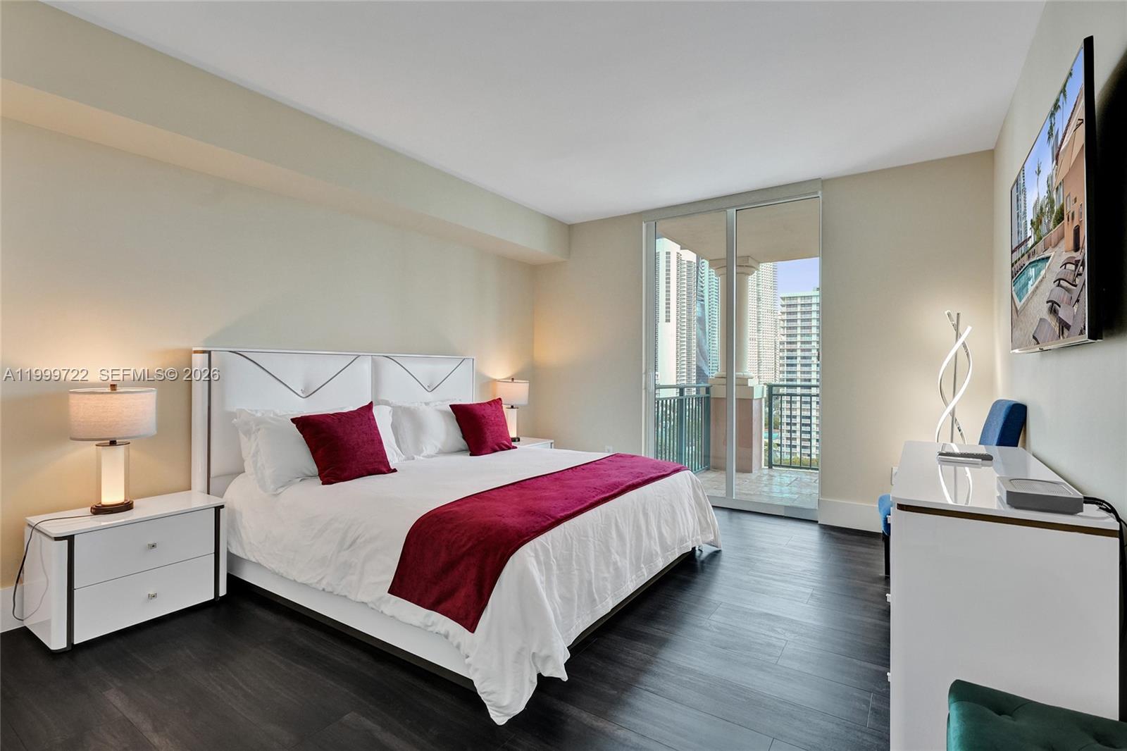 Photo of 17555 Atlantic Blvd  #1202, Sunny Isles Beach, Florida, 33160 - 