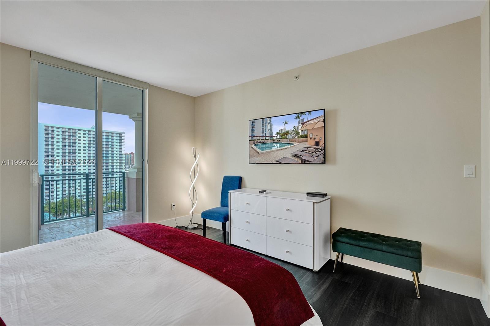 Photo of 17555 Atlantic Blvd  #1202, Sunny Isles Beach, Florida, 33160 - 