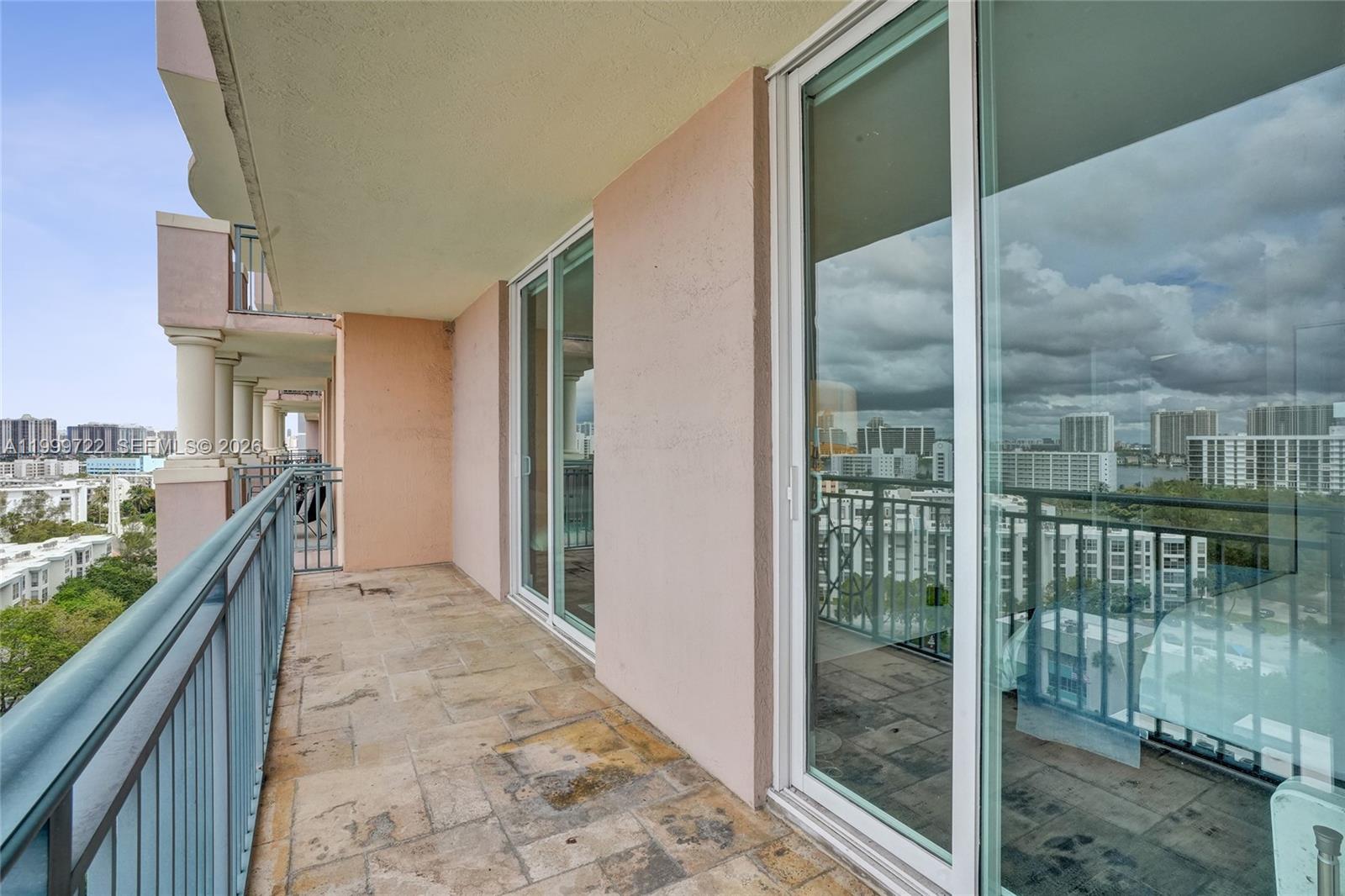 Photo of 17555 Atlantic Blvd  #1202, Sunny Isles Beach, Florida, 33160 - 
