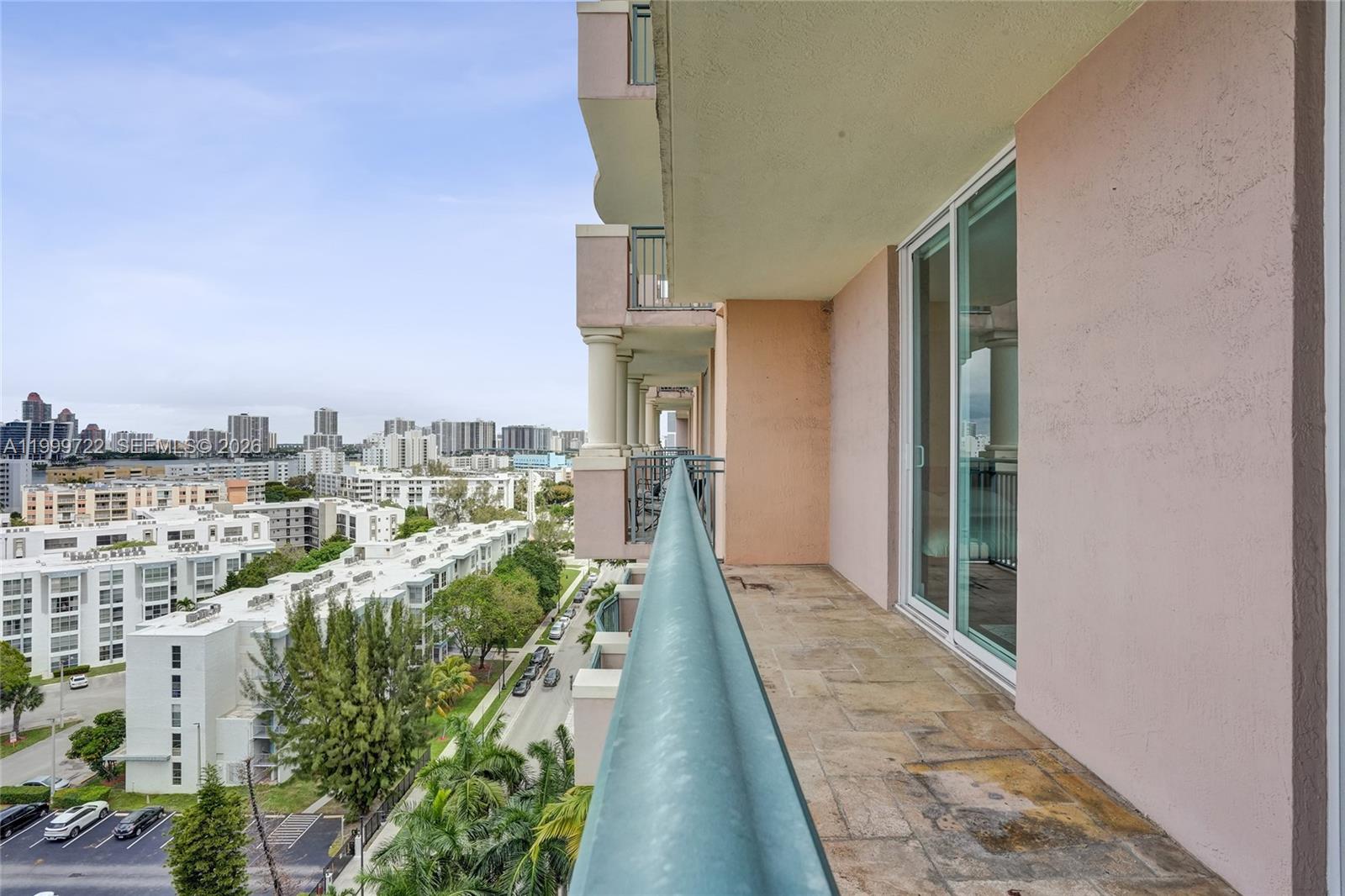 Photo of 17555 Atlantic Blvd  #1202, Sunny Isles Beach, Florida, 33160 - 