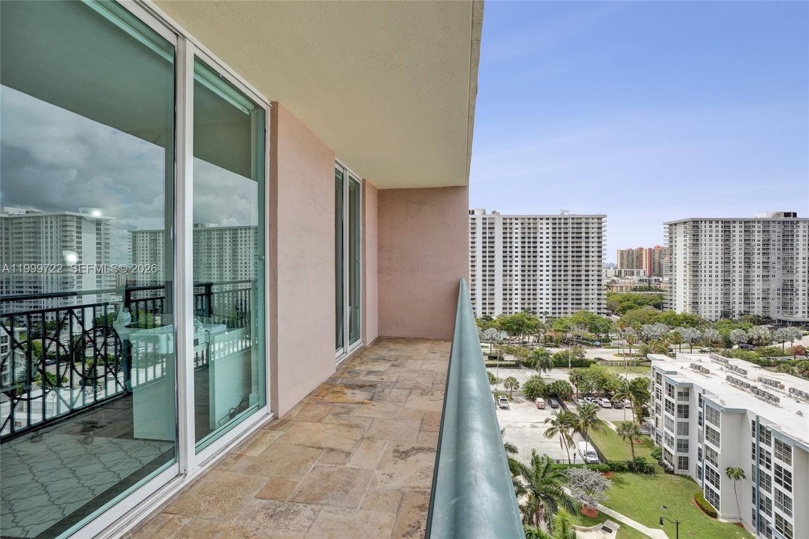 Photo of 17555 Atlantic Blvd  #1202, Sunny Isles Beach, Florida, 33160 - 