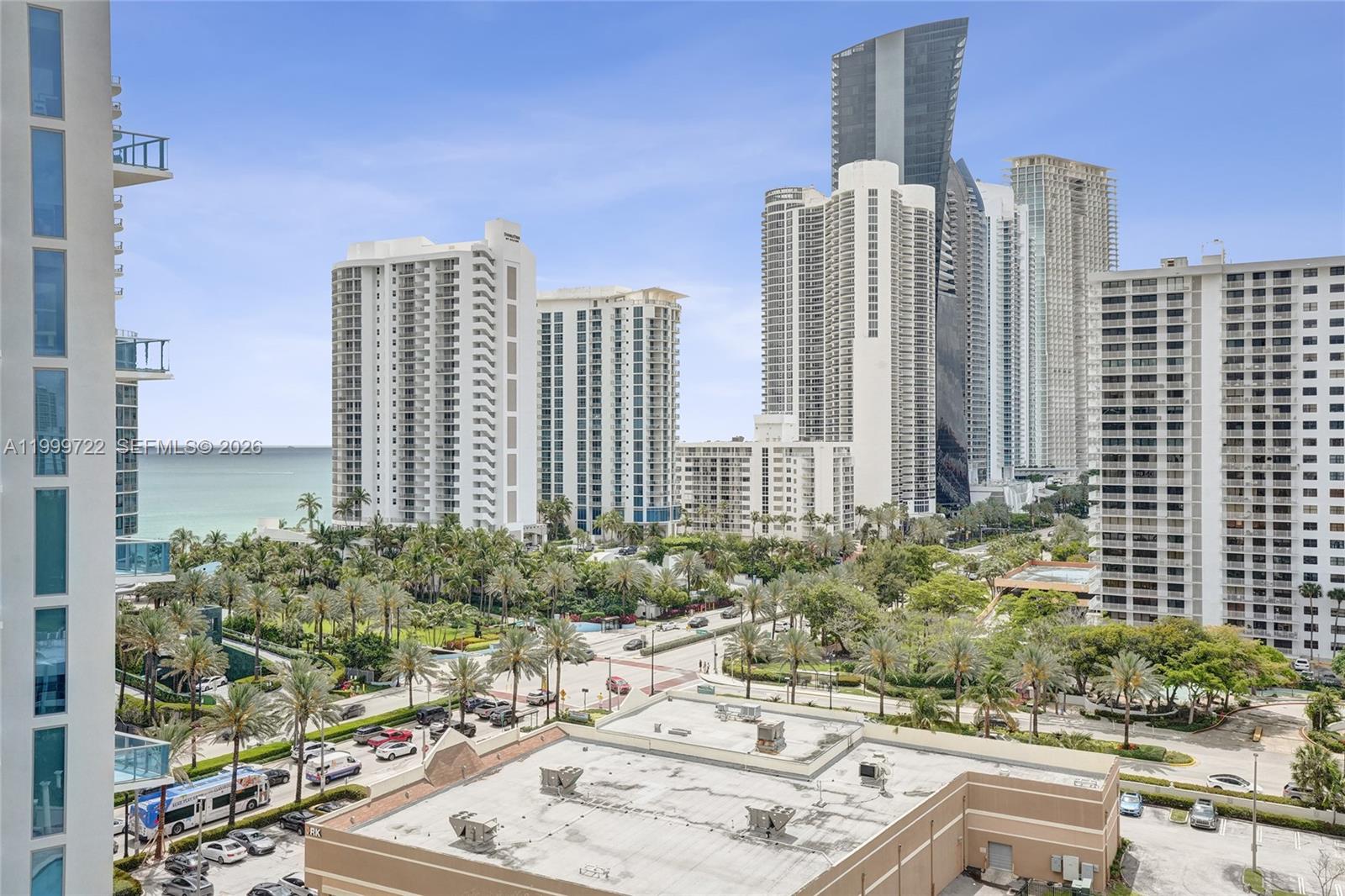 Photo of 17555 Atlantic Blvd  #1202, Sunny Isles Beach, Florida, 33160 - 