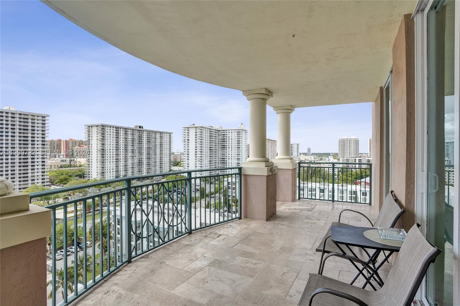 Photo of 17555 Atlantic Blvd  #1202, Sunny Isles Beach, Florida, 33160 - 