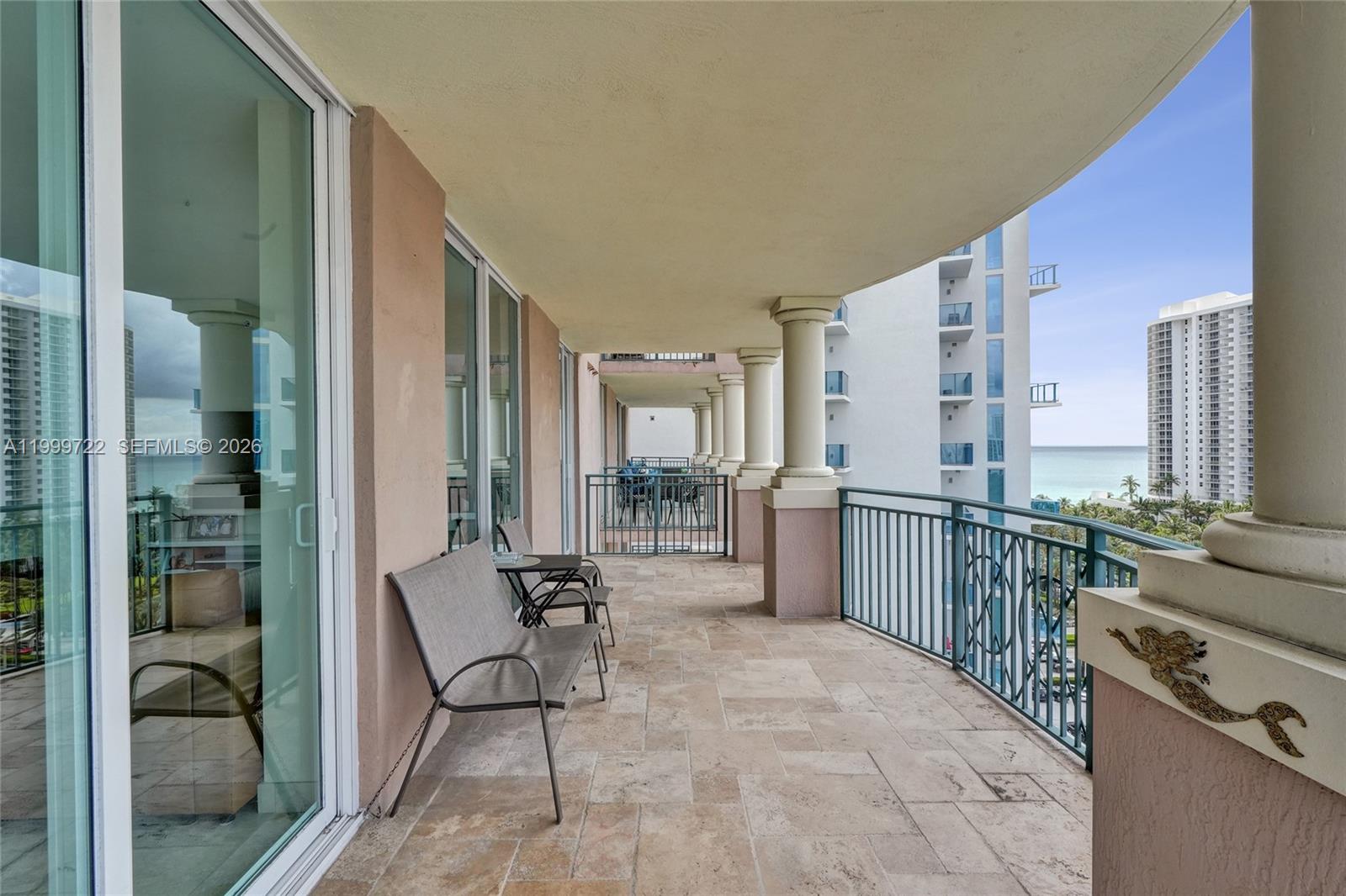 Photo of 17555 Atlantic Blvd  #1202, Sunny Isles Beach, Florida, 33160 - 