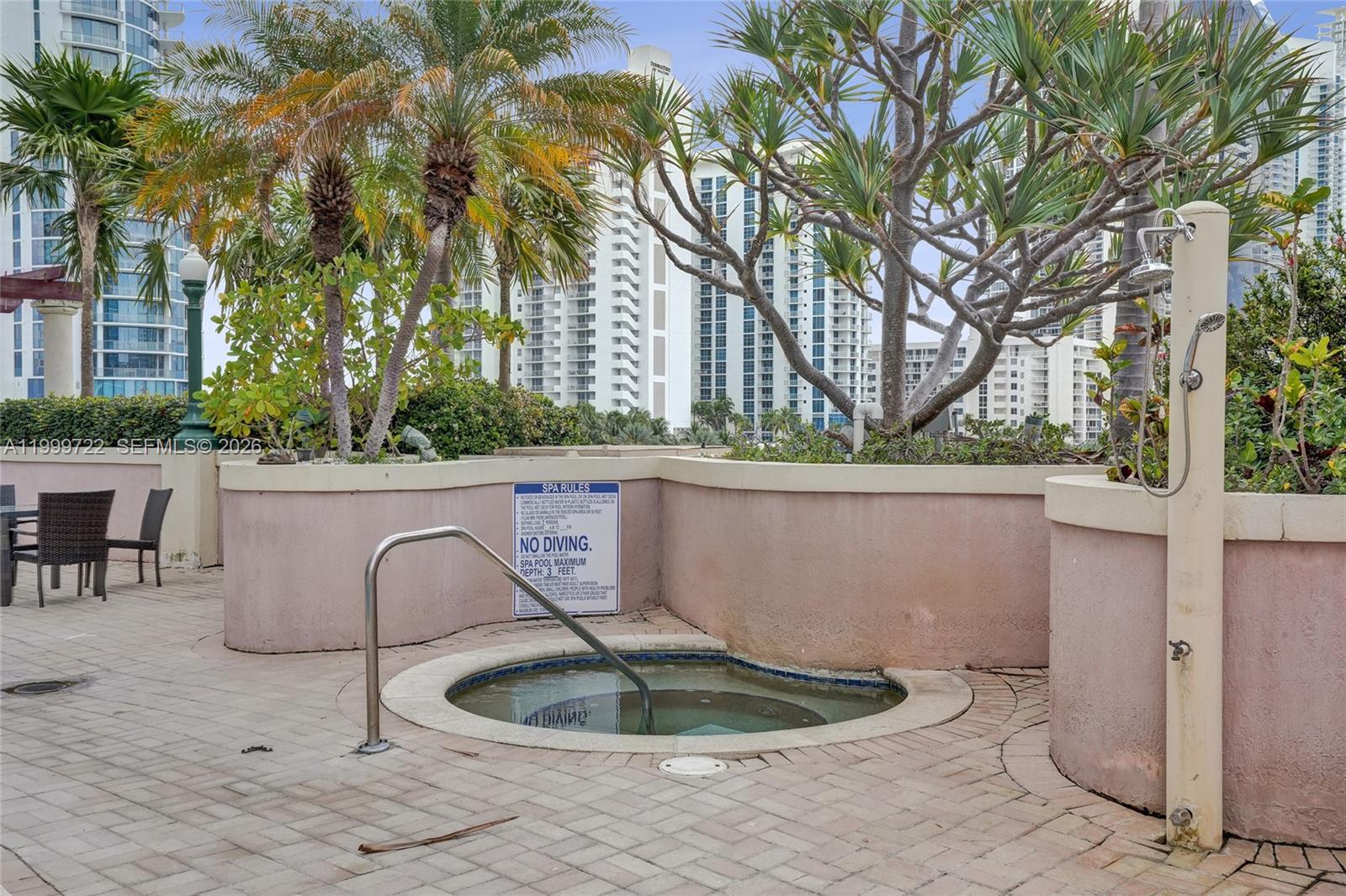 Photo of 17555 Atlantic Blvd  #1202, Sunny Isles Beach, Florida, 33160 - 