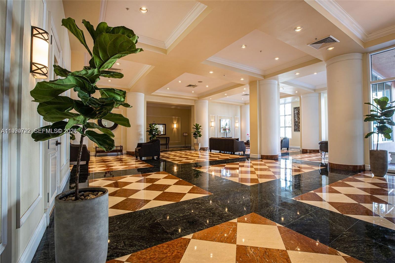 Photo of 17555 Atlantic Blvd  #1202, Sunny Isles Beach, Florida, 33160 - 