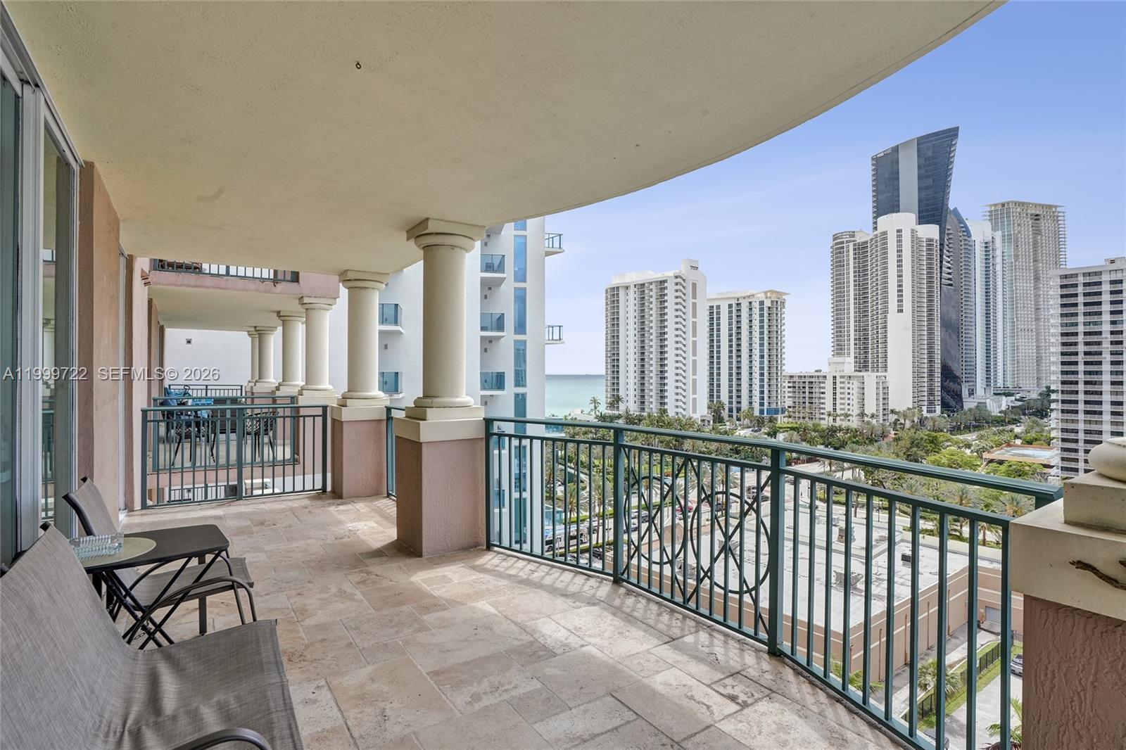 Photo of 17555 Atlantic Blvd  #1202, Sunny Isles Beach, Florida, 33160 - 