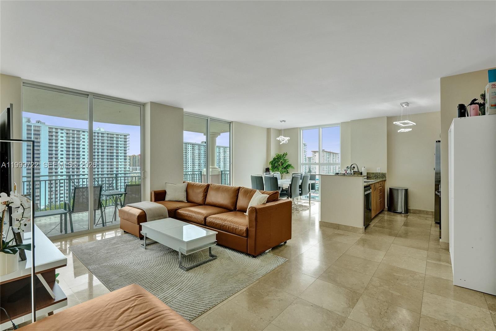 Photo of 17555 Atlantic Blvd  #1202, Sunny Isles Beach, Florida, 33160 - 
