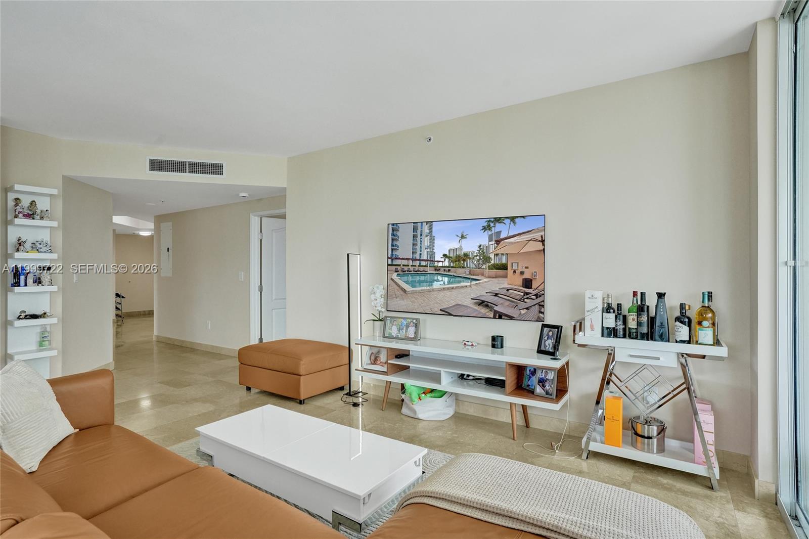 Photo of 17555 Atlantic Blvd  #1202, Sunny Isles Beach, Florida, 33160 - 