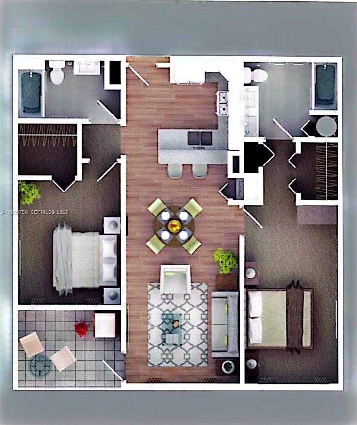 Ver detalles 205 2 / 2 sq. ft. $ 2026-04-13 0 foto