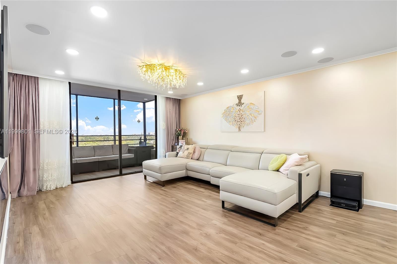 Photo of 600 Three Islands Blvd  #604, Hallandale Beach, Florida, 33009 - 